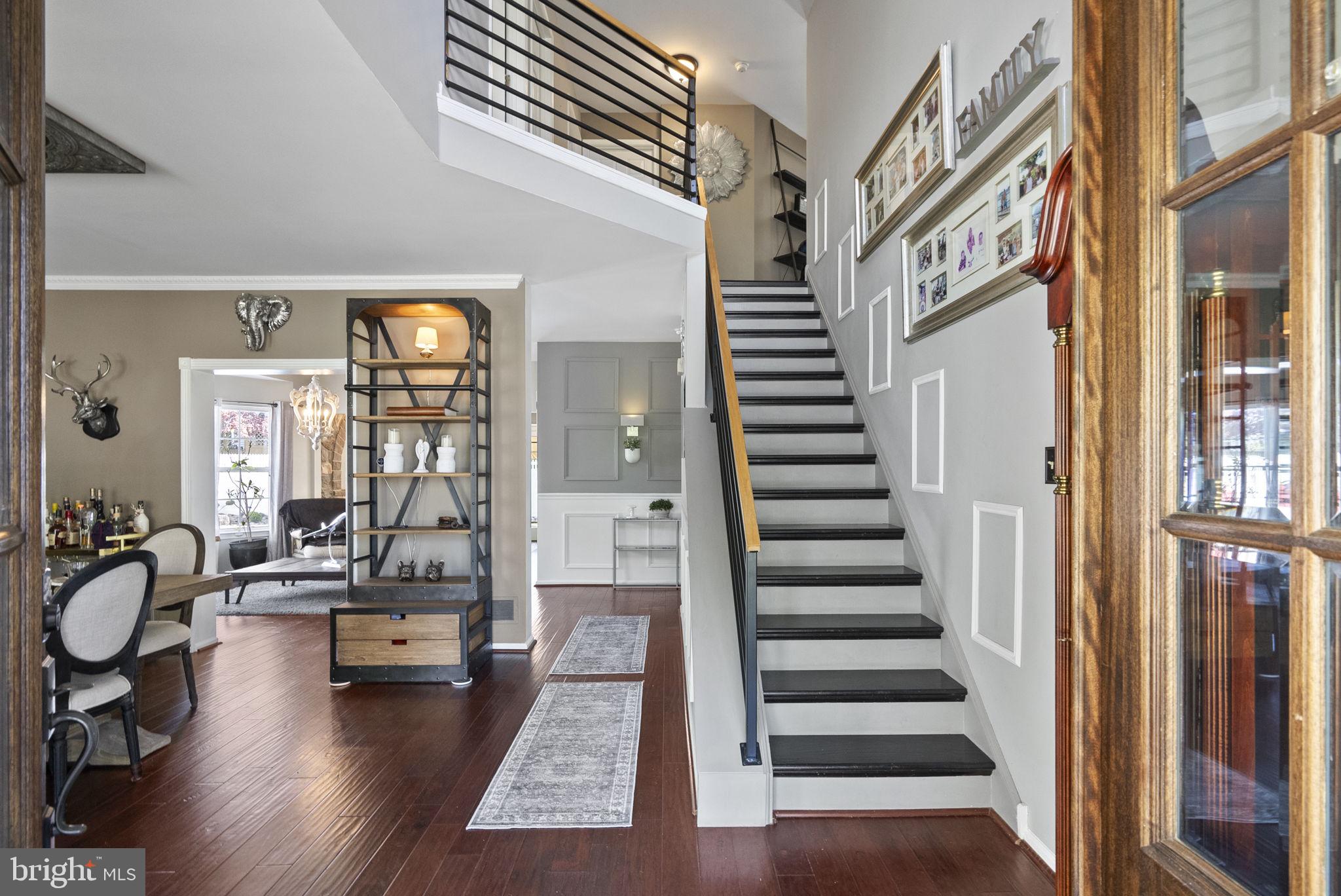 THE HAMLET - Residential