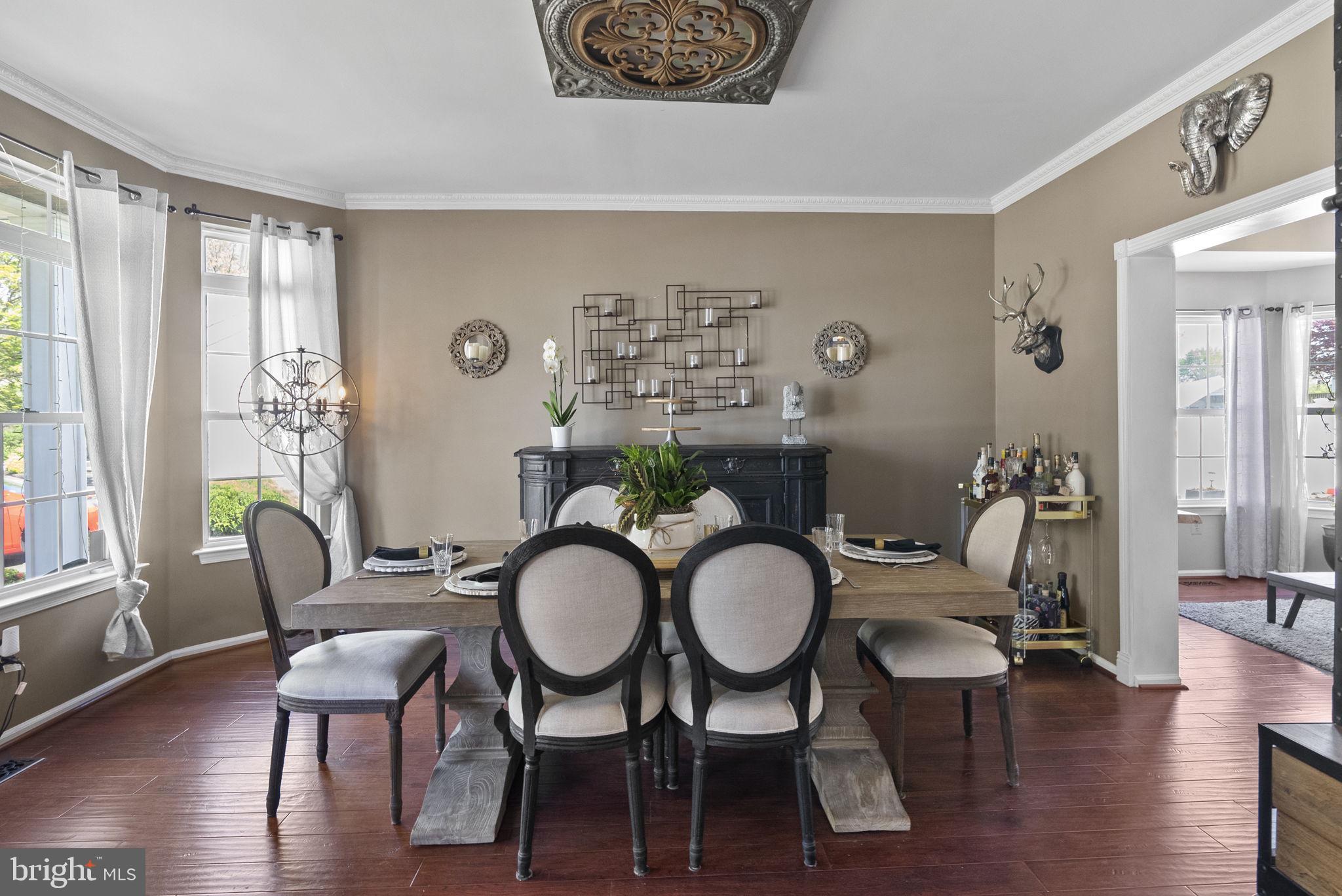 THE HAMLET - Residential