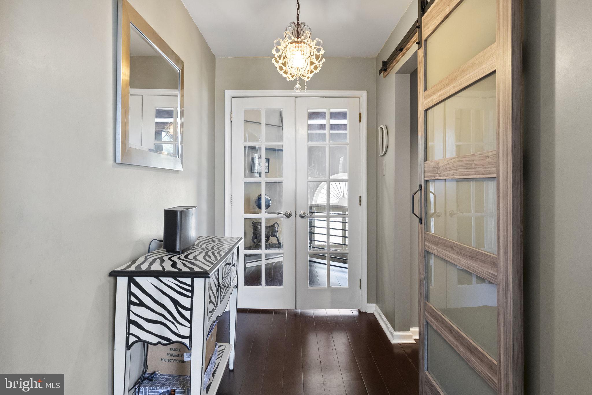 THE HAMLET - Residential