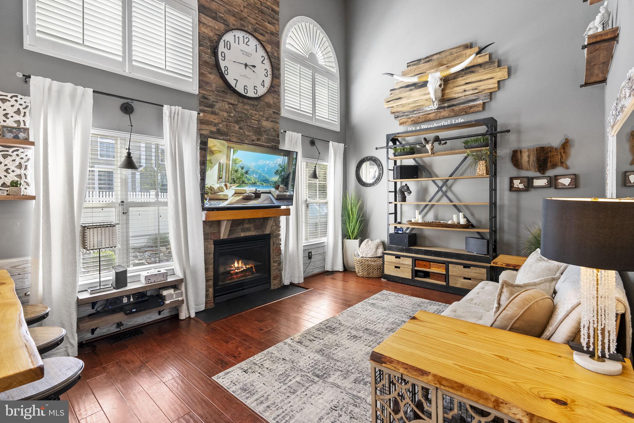 THE HAMLET - Residential