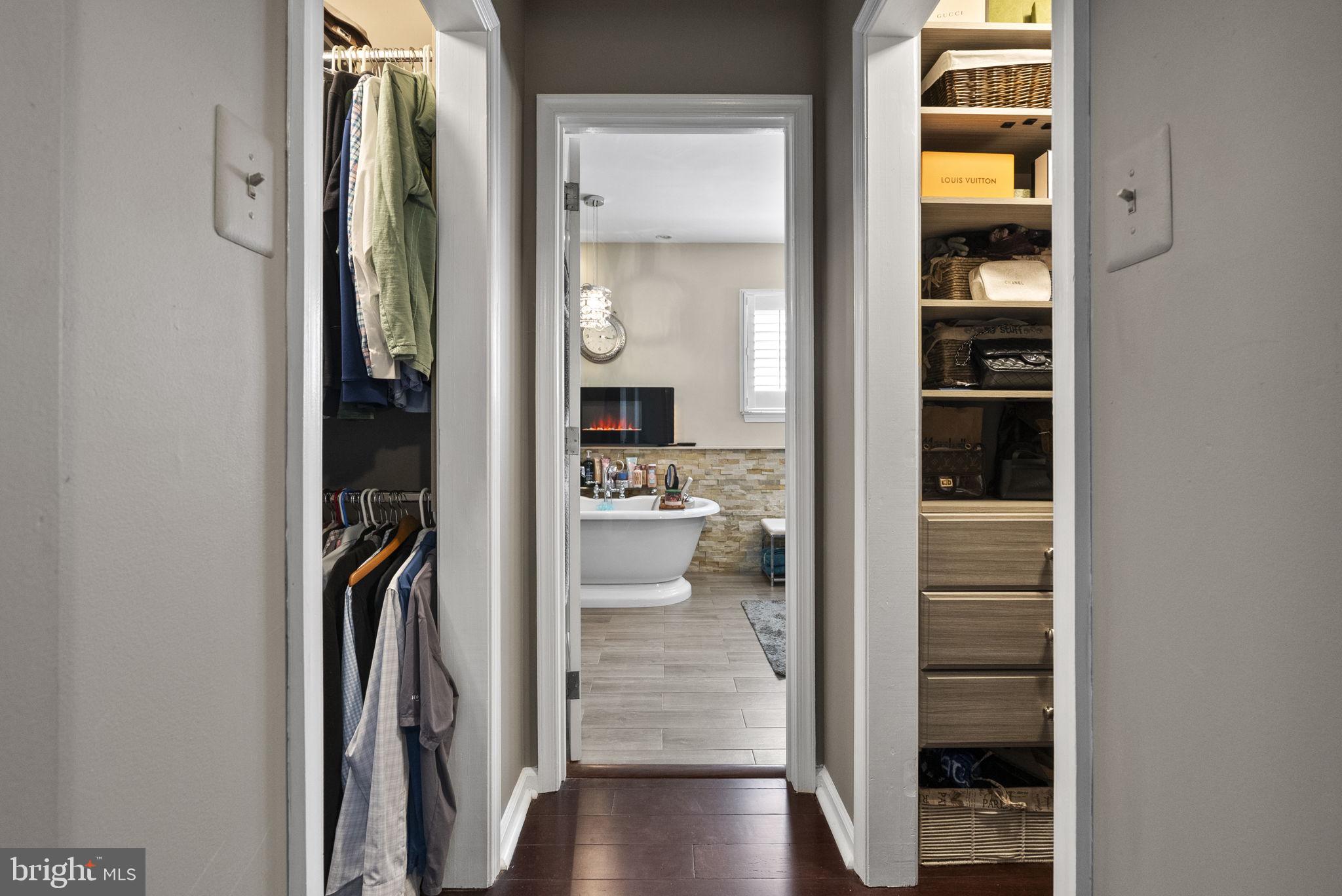 THE HAMLET - Residential