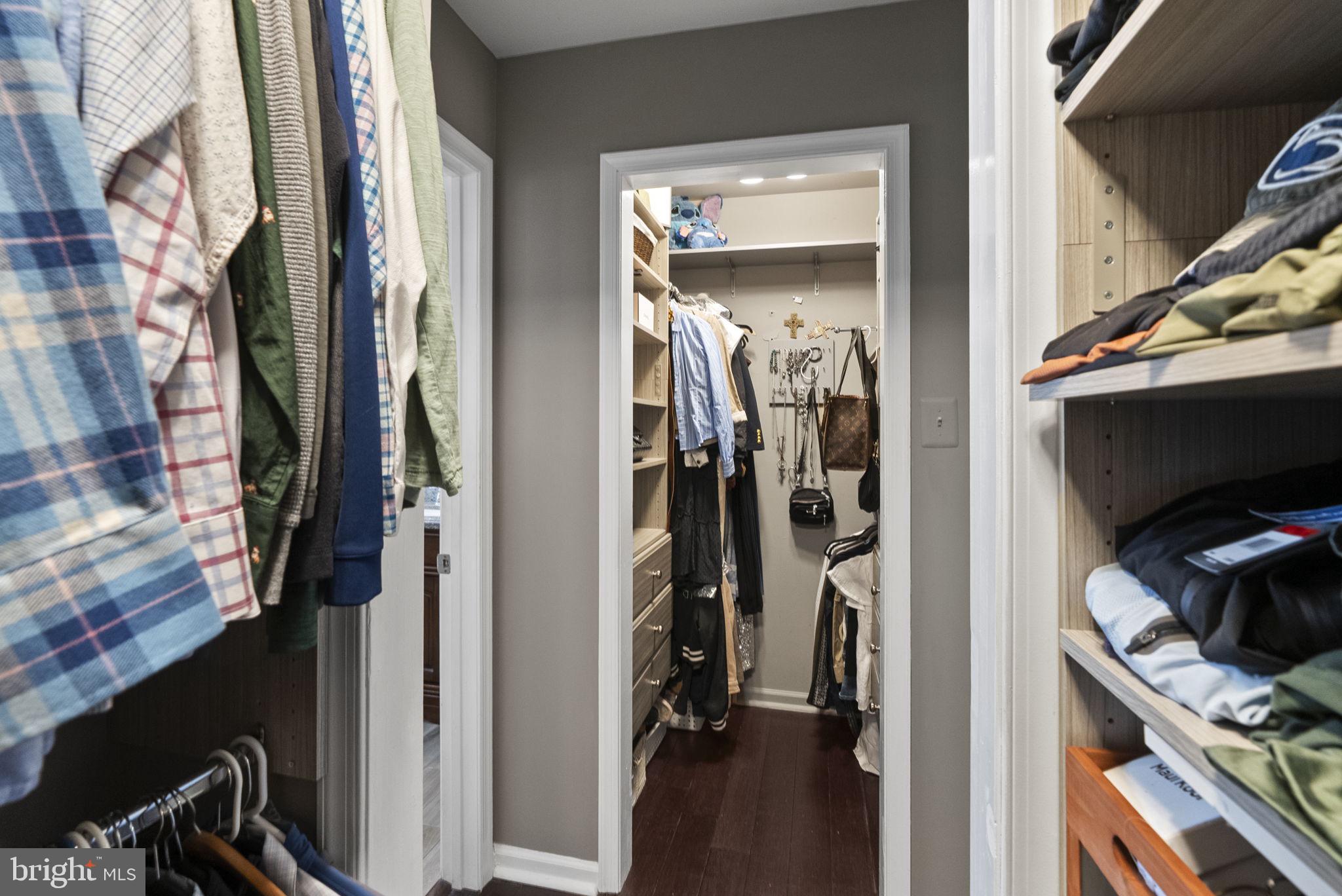 THE HAMLET - Residential