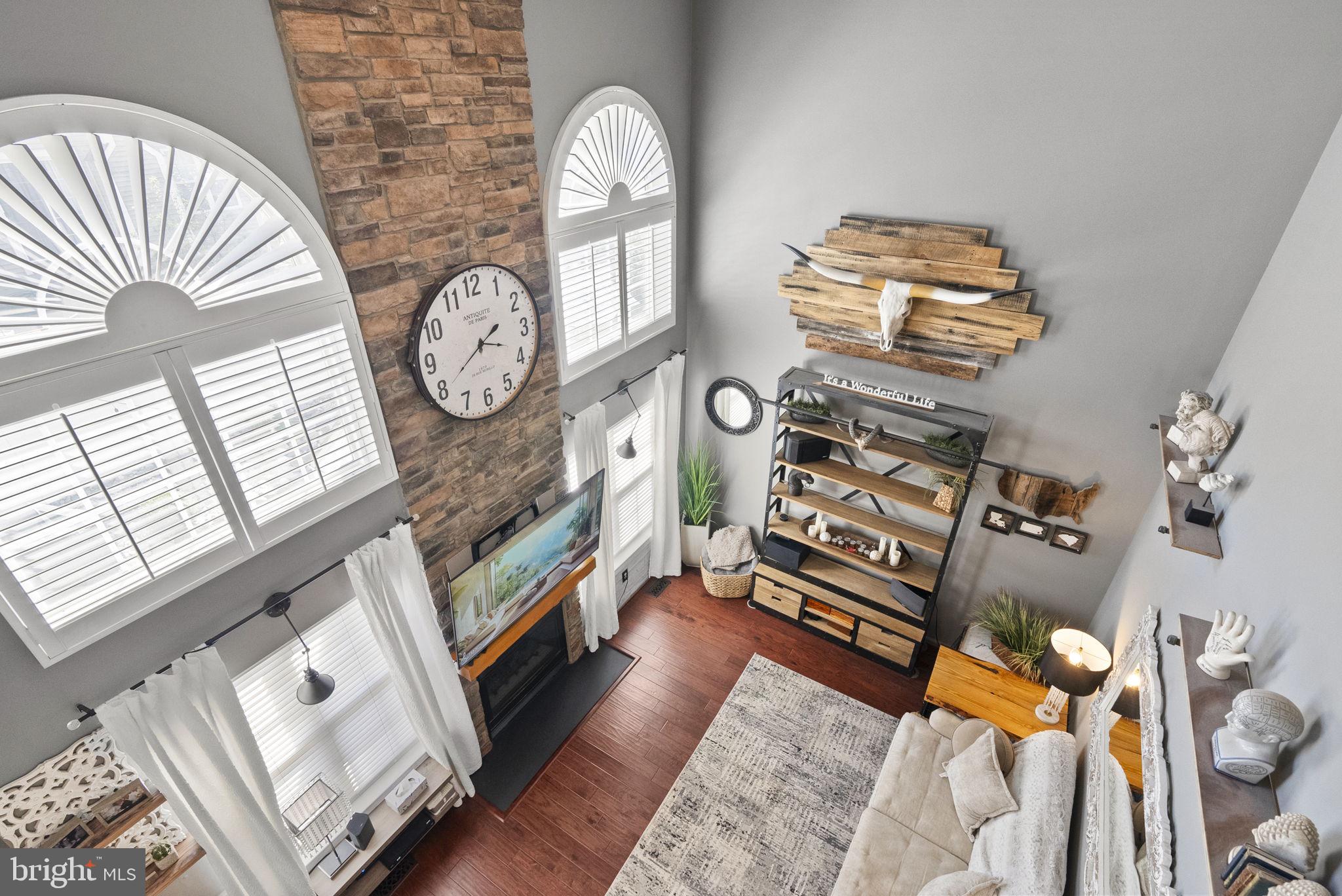 THE HAMLET - Residential