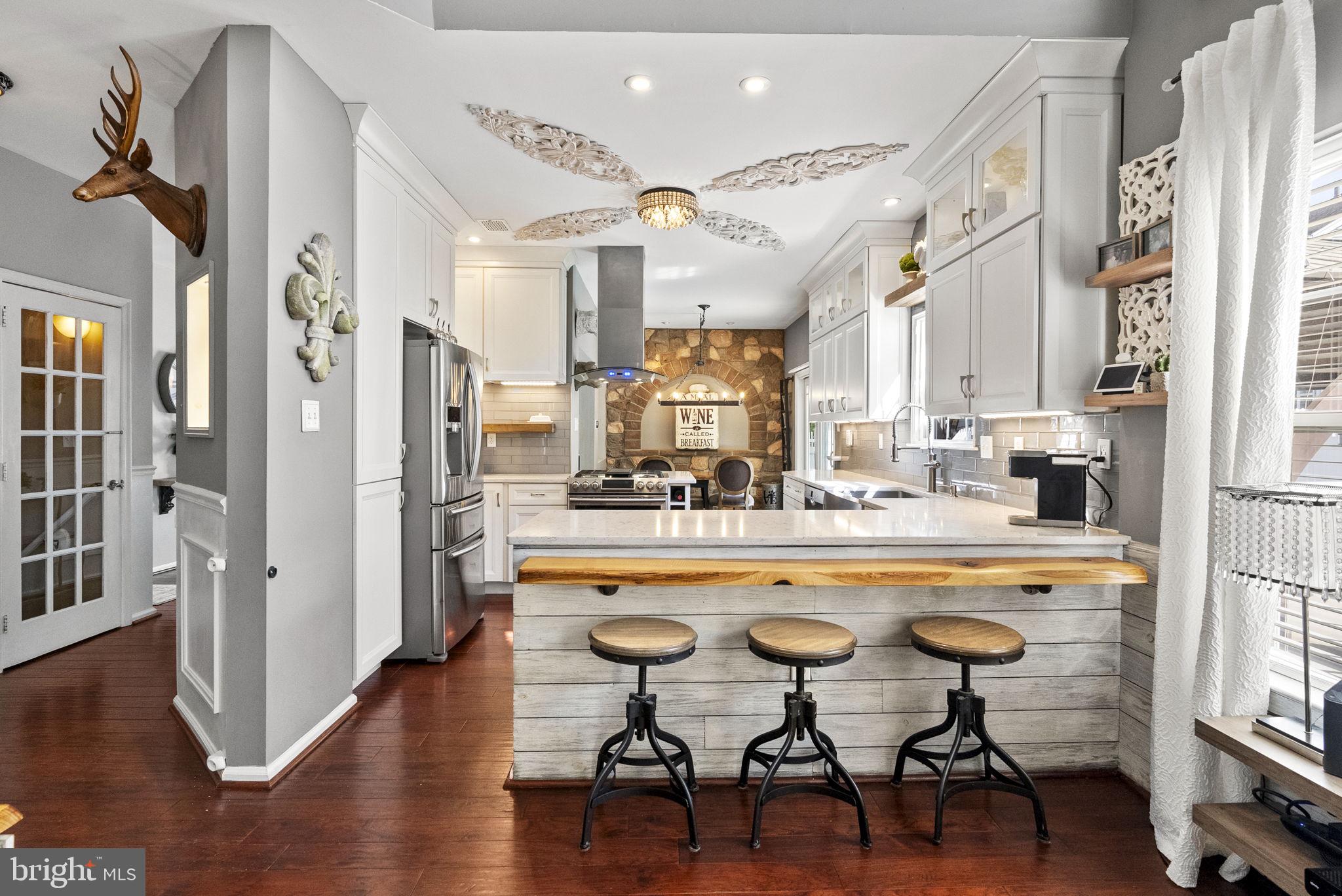 THE HAMLET - Residential