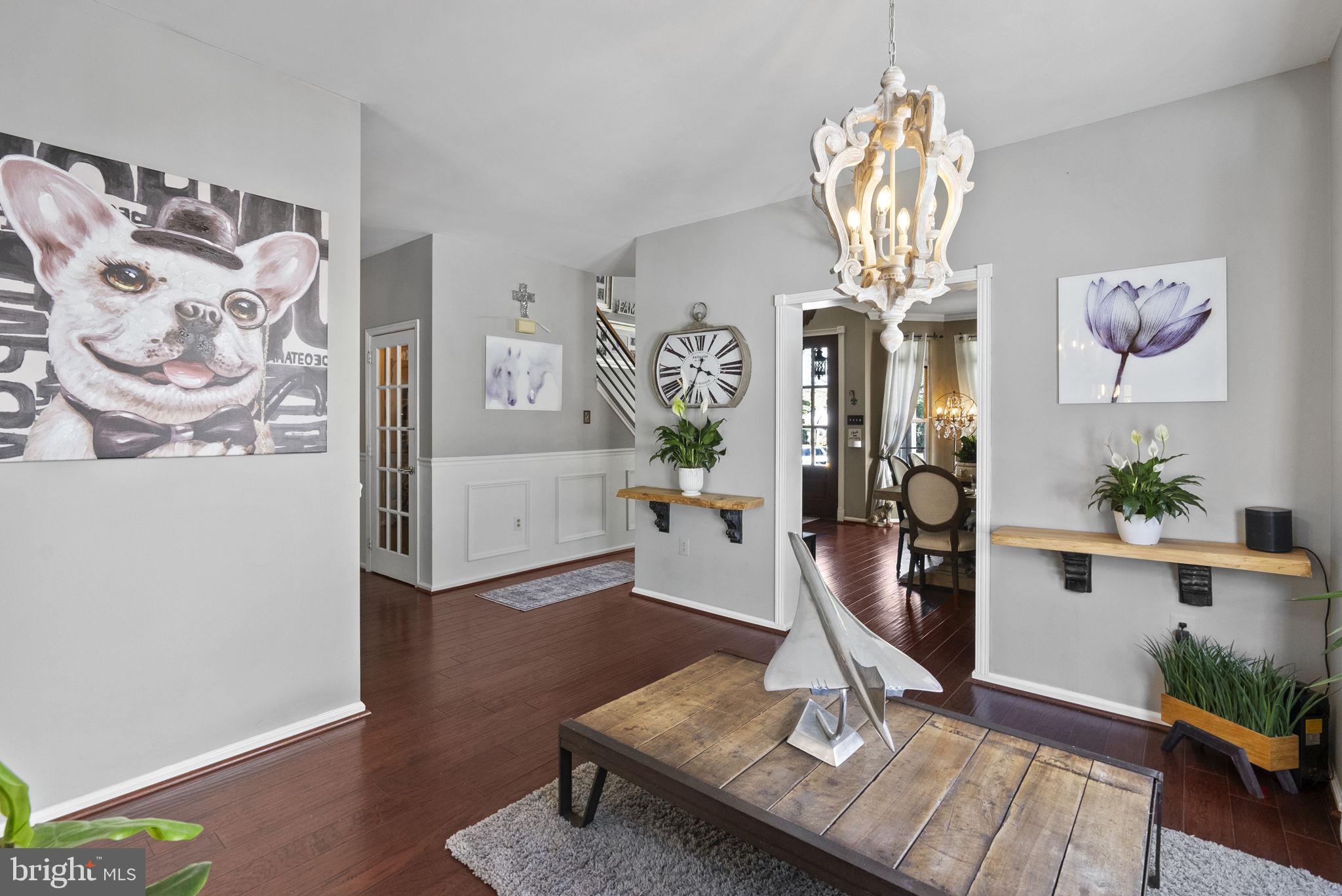 THE HAMLET - Residential