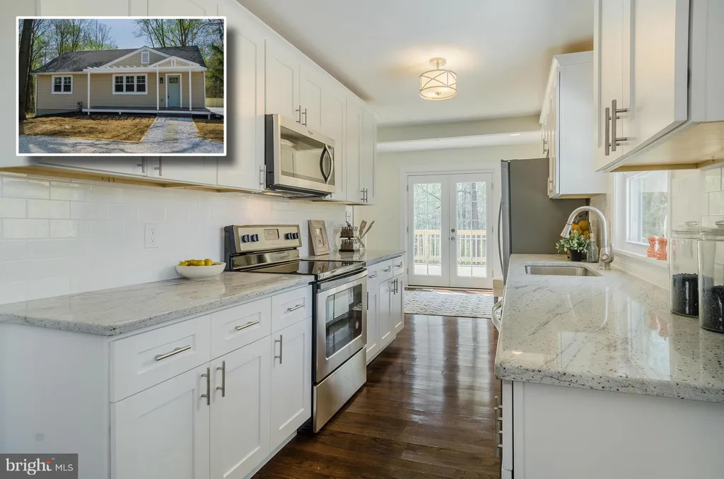 6880 Dorsey Road, Elkridge, MD 21075