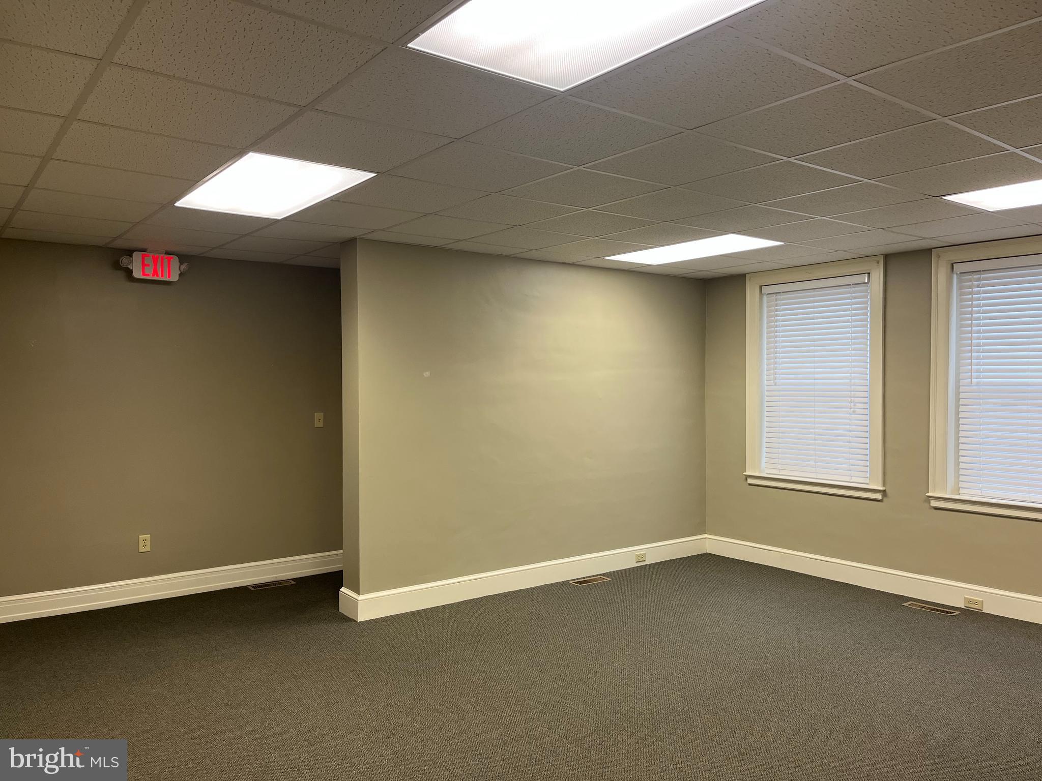 NONE AVAILABLE - Commercial Lease