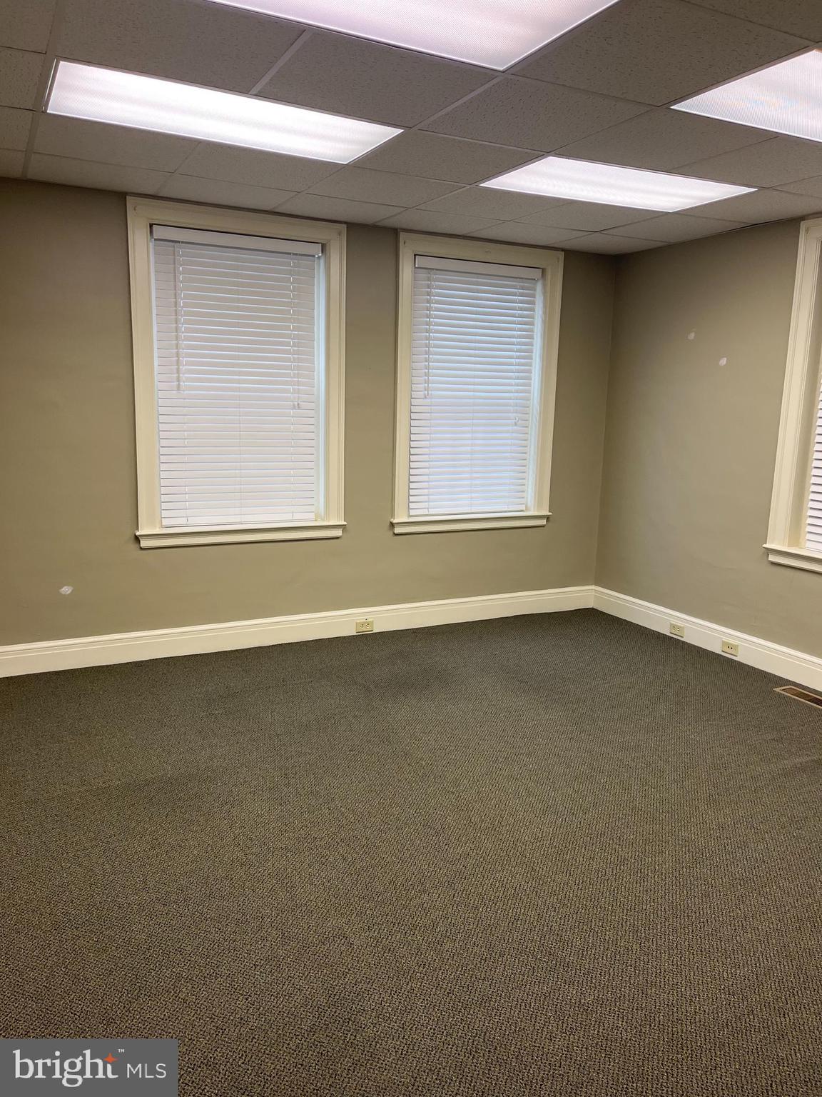 NONE AVAILABLE - Commercial Lease