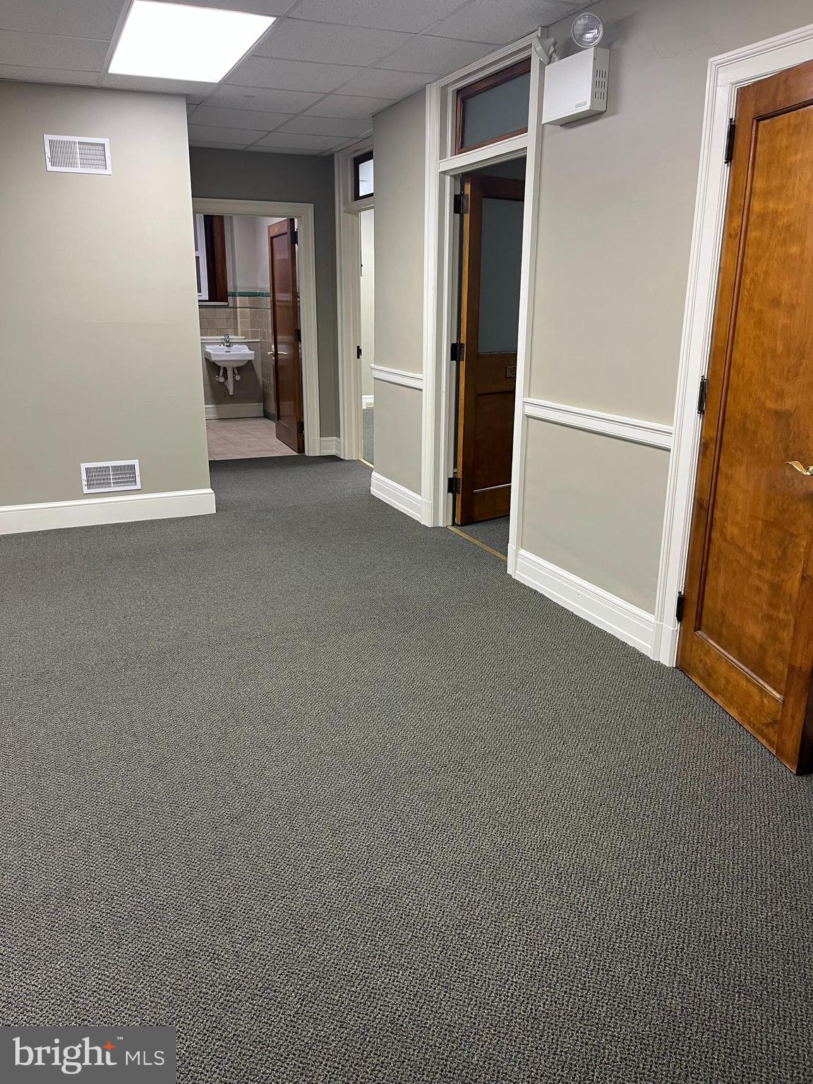 NONE AVAILABLE - Commercial Lease