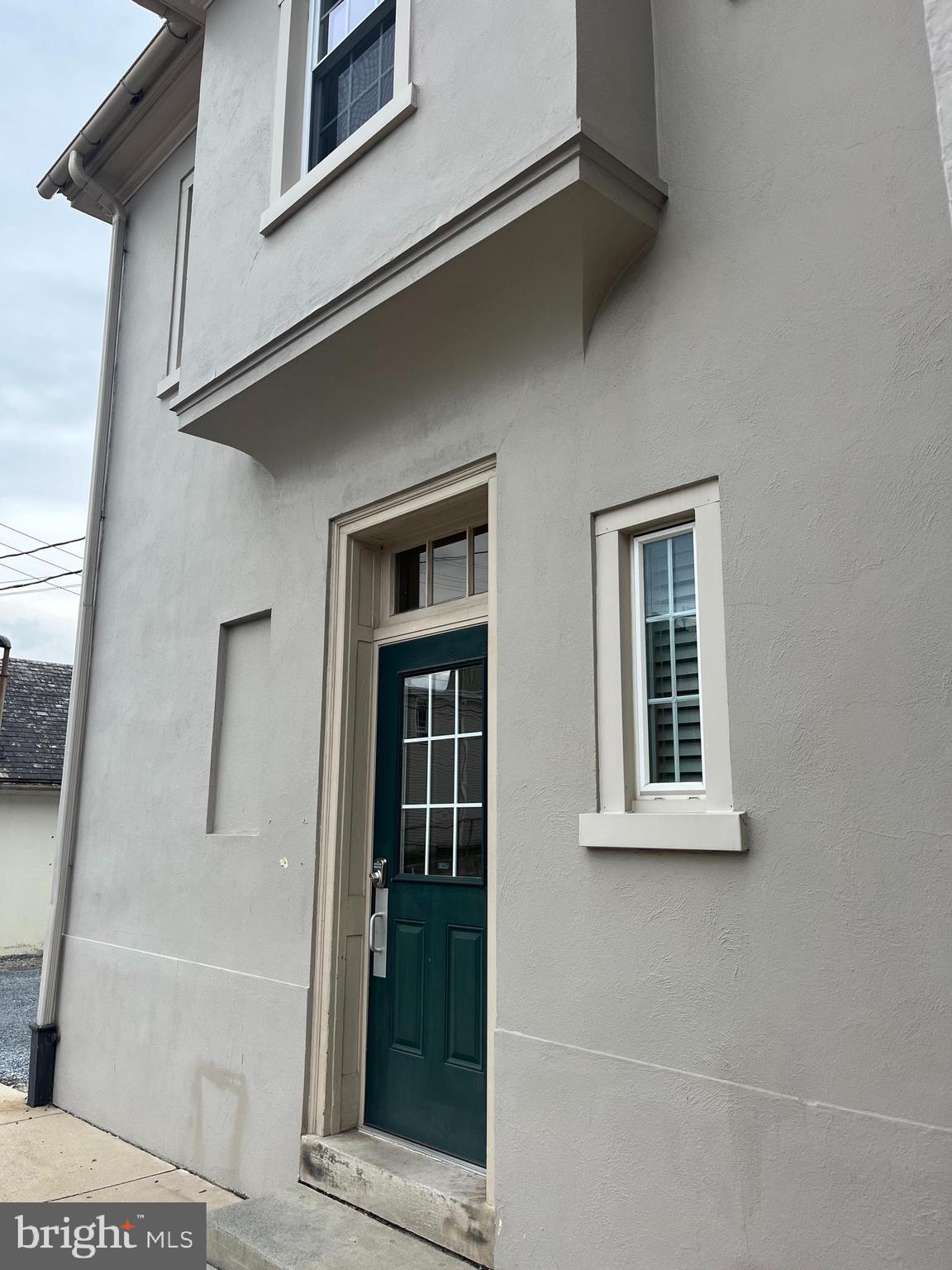 NONE AVAILABLE - Commercial Lease