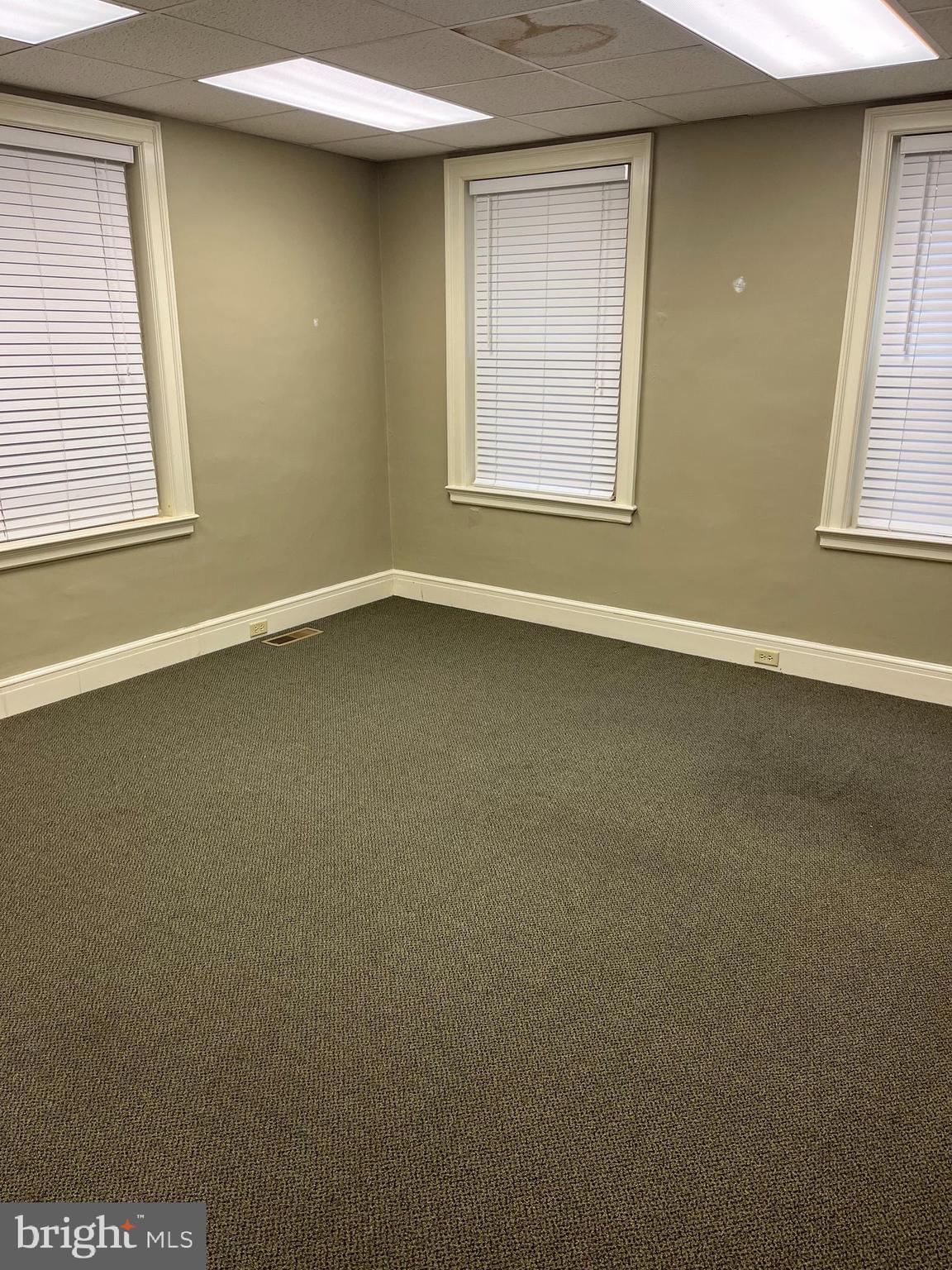 NONE AVAILABLE - Commercial Lease