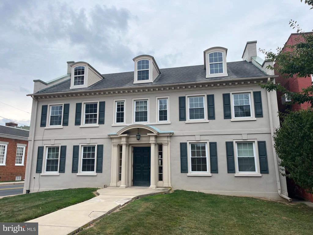 Photo of 123 E Main Street #UNIT 4, EPHRATA, PA 17522 (MLS # PALA2075170)