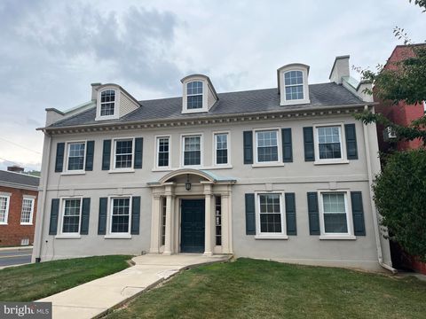 Photo of 123 E Main Street #UNIT 4, EPHRATA, PA 17522 (MLS # PALA2075170)