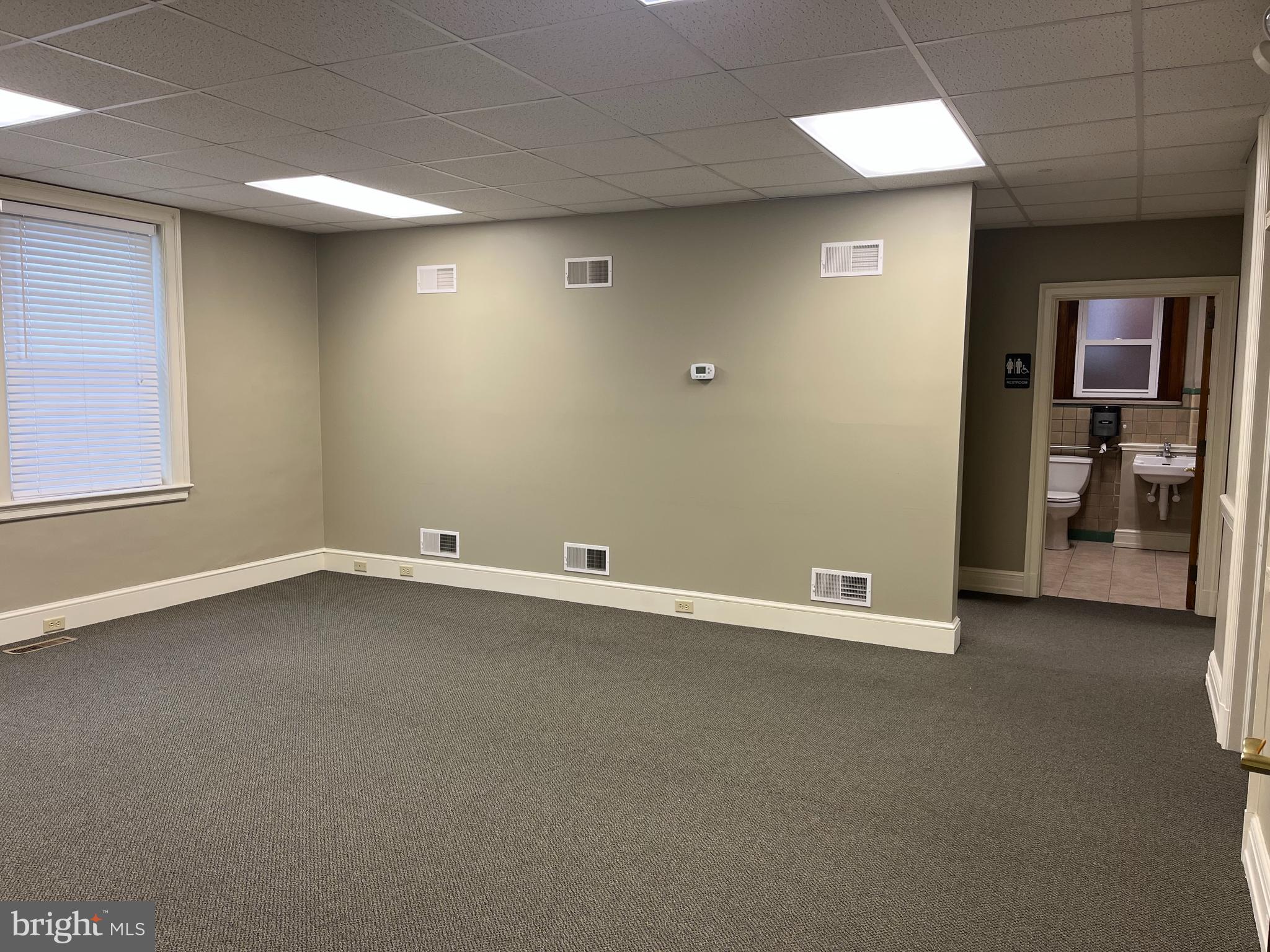 NONE AVAILABLE - Commercial Lease