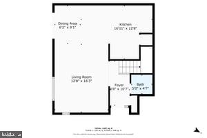 THE VILLAGES CONDO - Residential