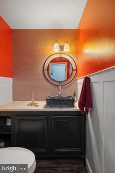 THE VILLAGES CONDO - Residential