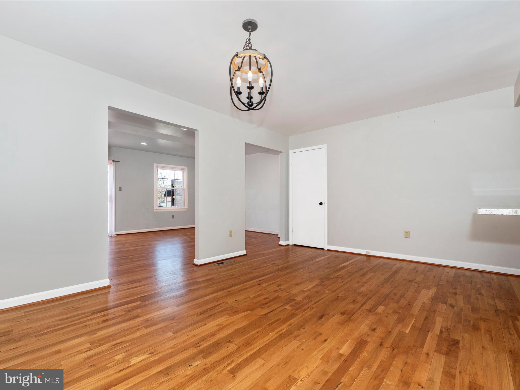 JEFFERSON VILLAGE - Residential