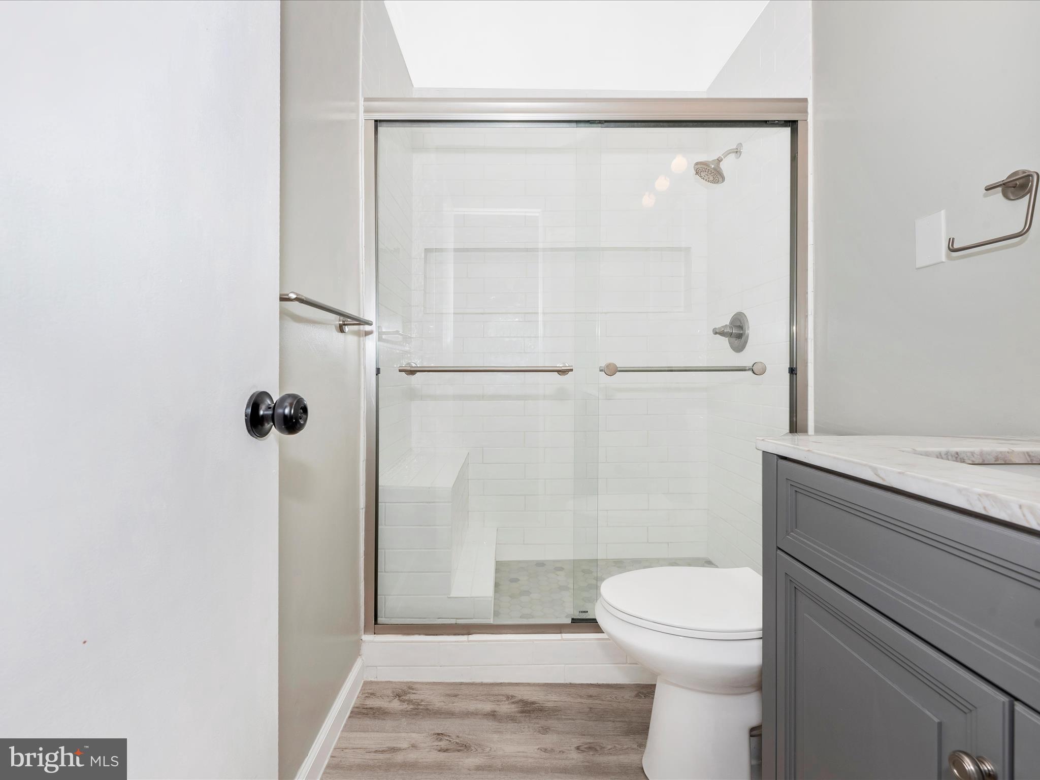 JEFFERSON VILLAGE - Residential