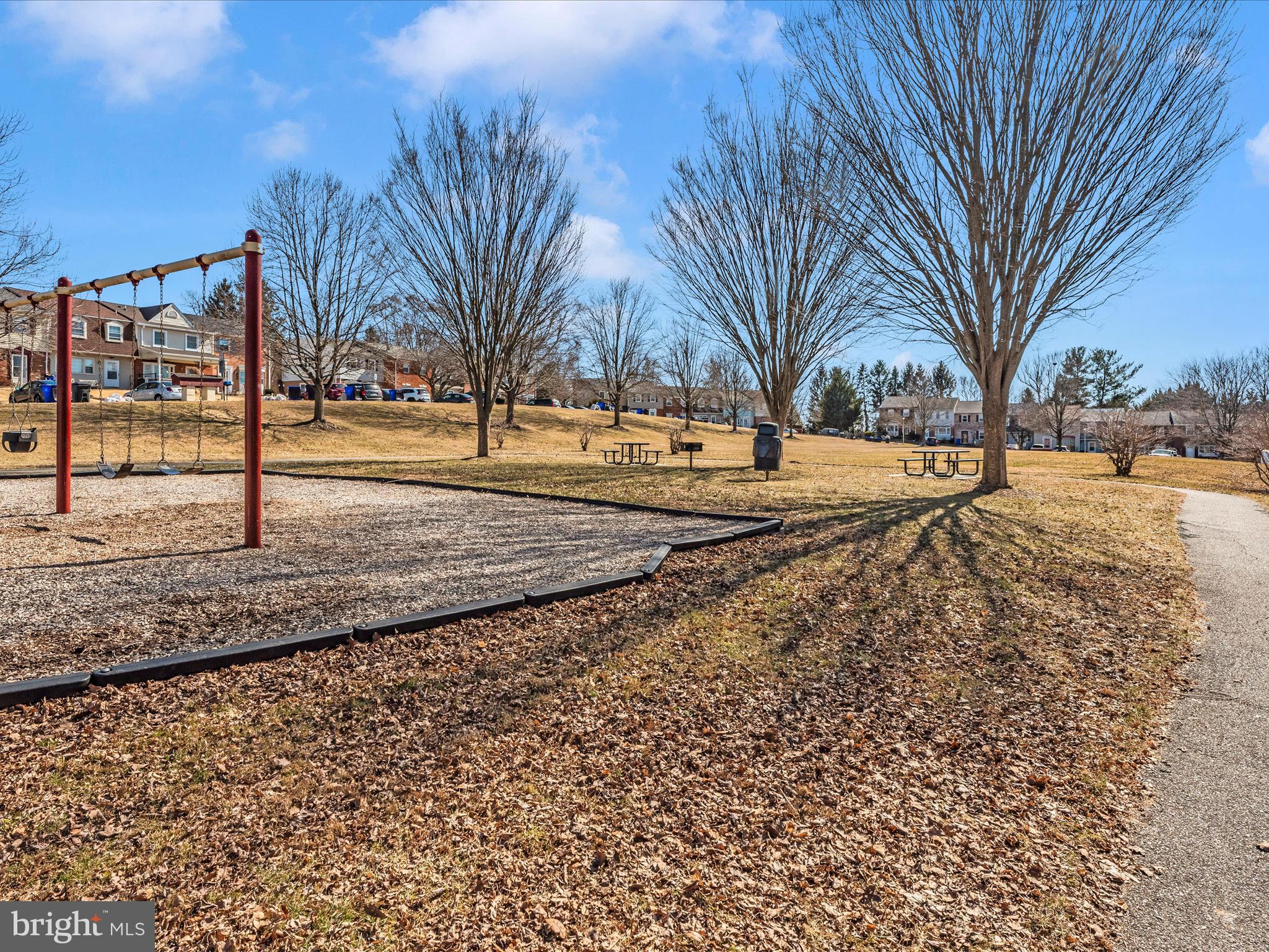 JEFFERSON VILLAGE - Residential