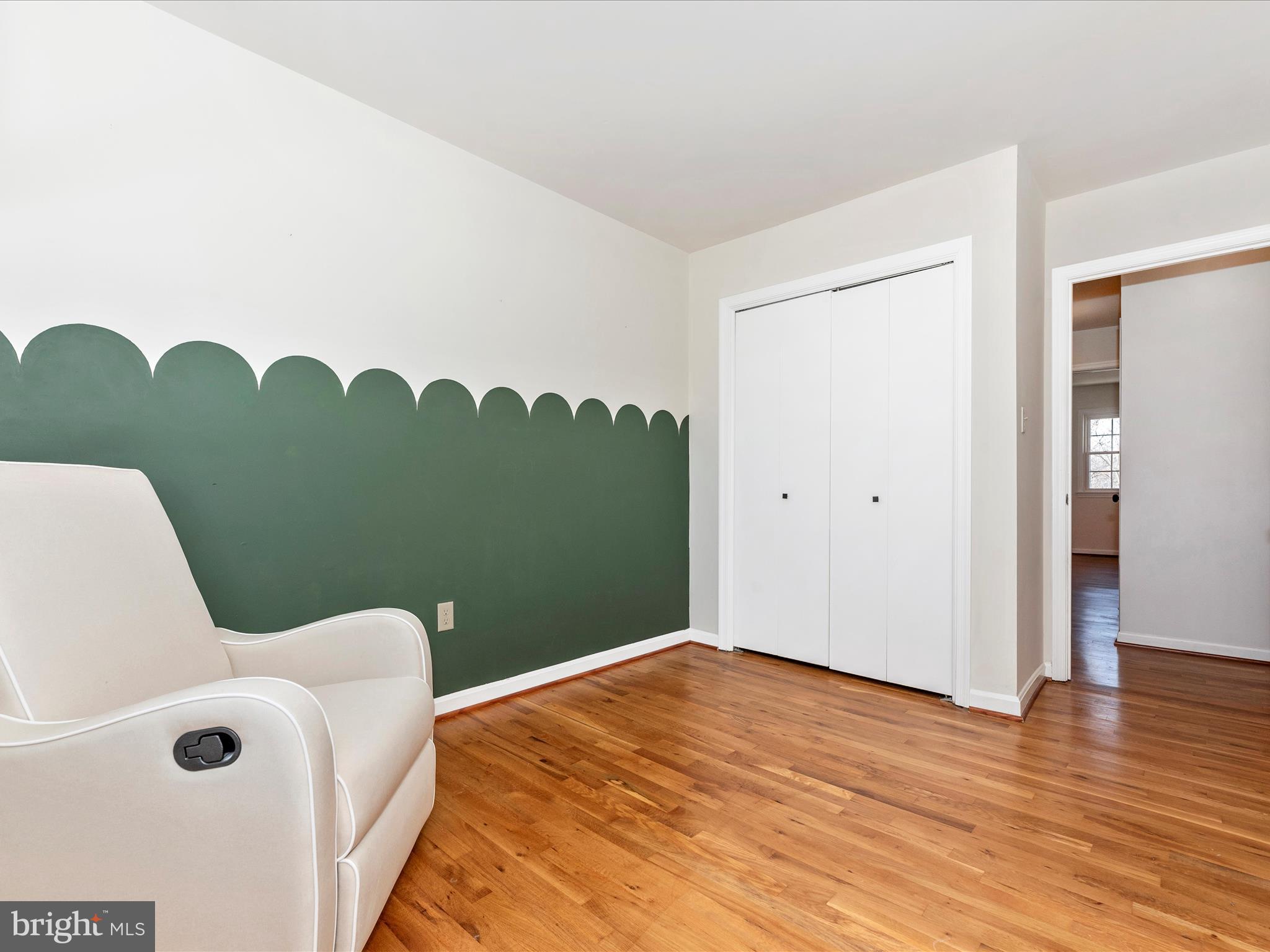 JEFFERSON VILLAGE - Residential