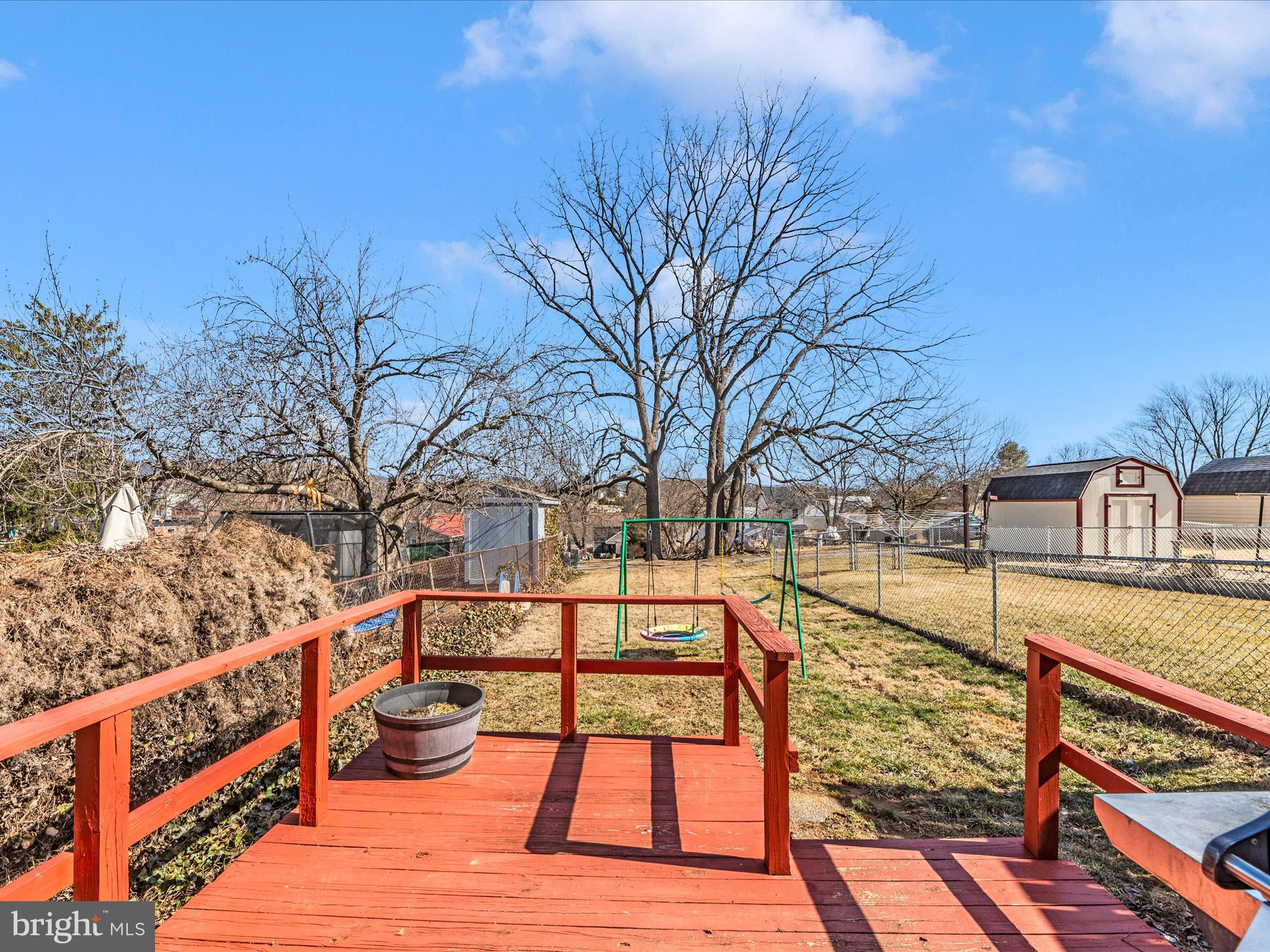 JEFFERSON VILLAGE - Residential