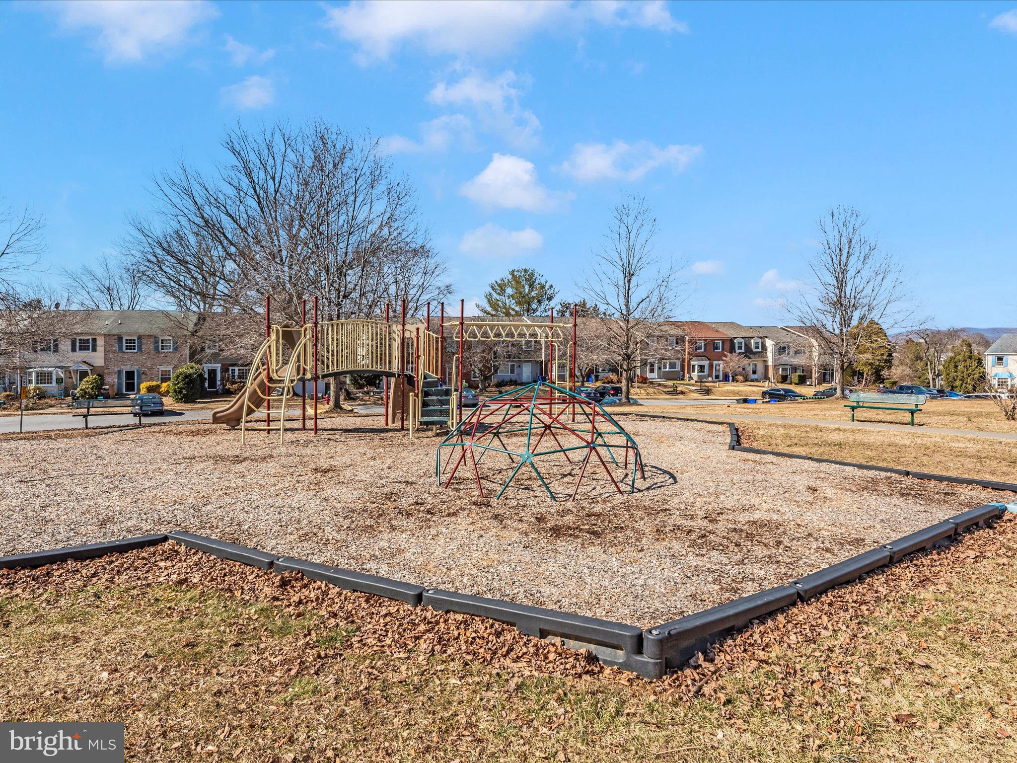 JEFFERSON VILLAGE - Residential