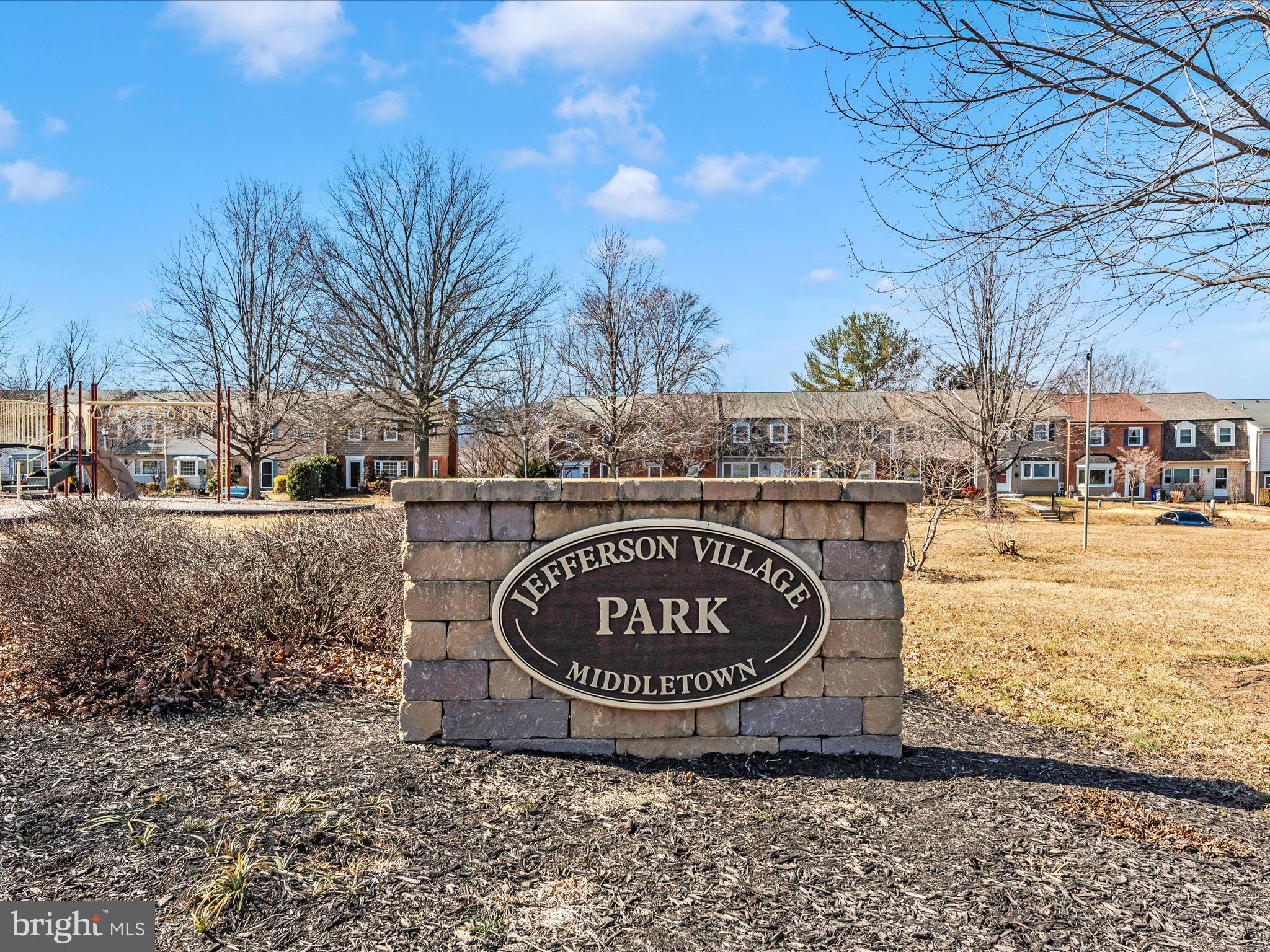 JEFFERSON VILLAGE - Residential