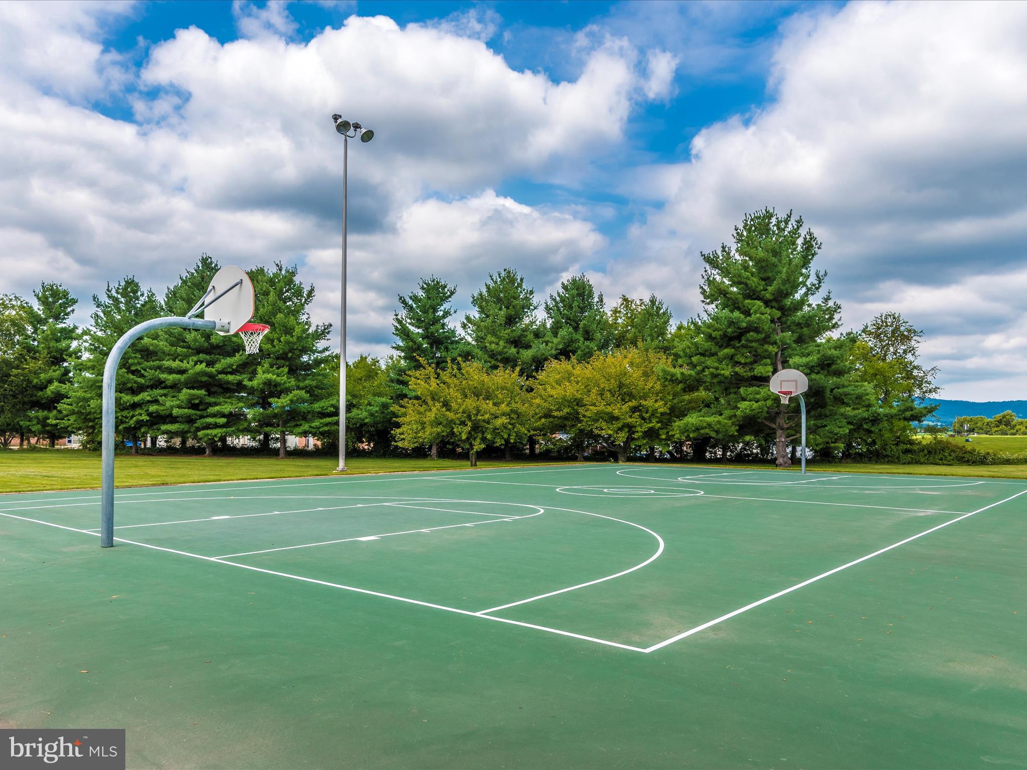 JEFFERSON VILLAGE - Residential