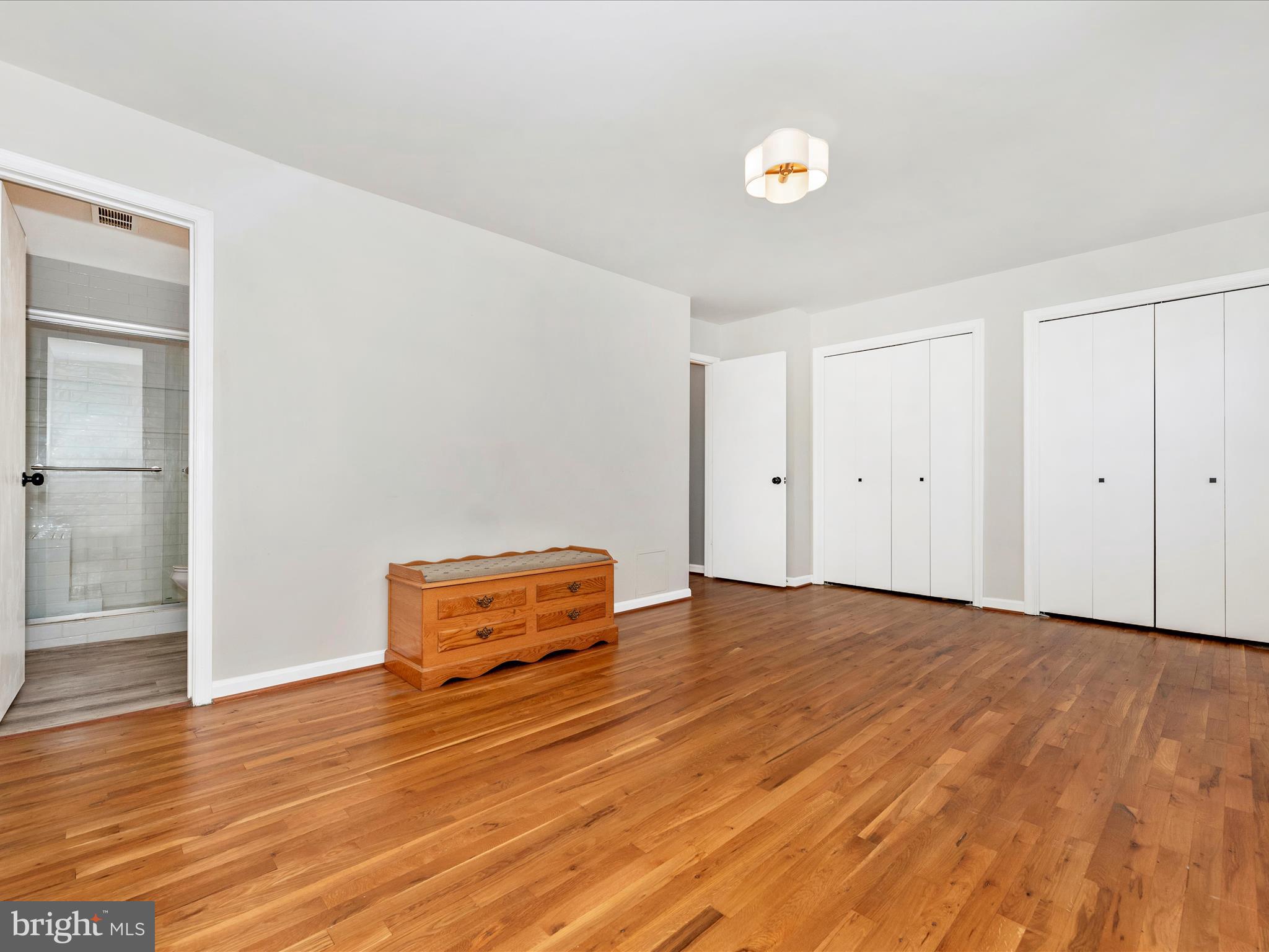 JEFFERSON VILLAGE - Residential