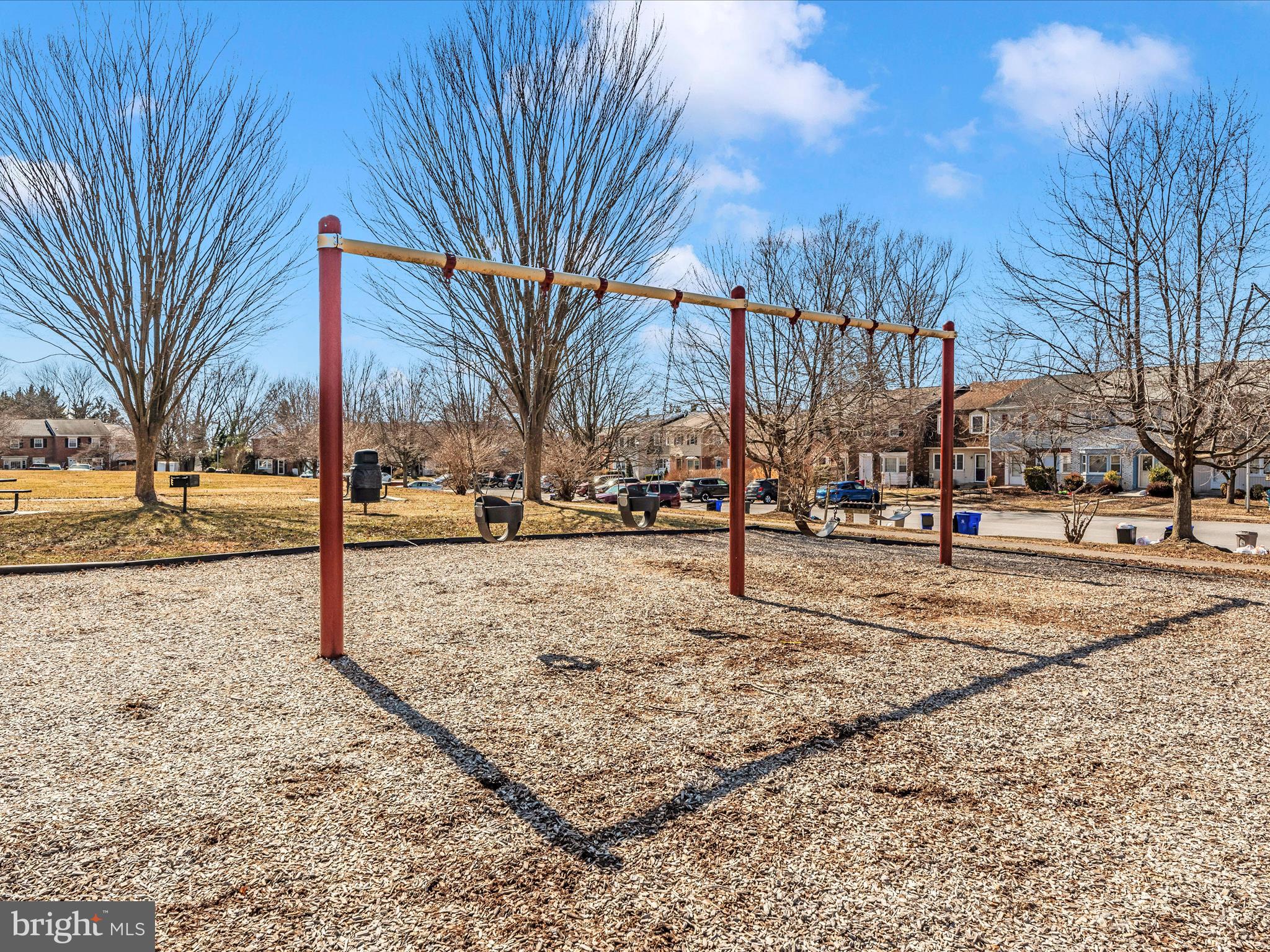 JEFFERSON VILLAGE - Residential