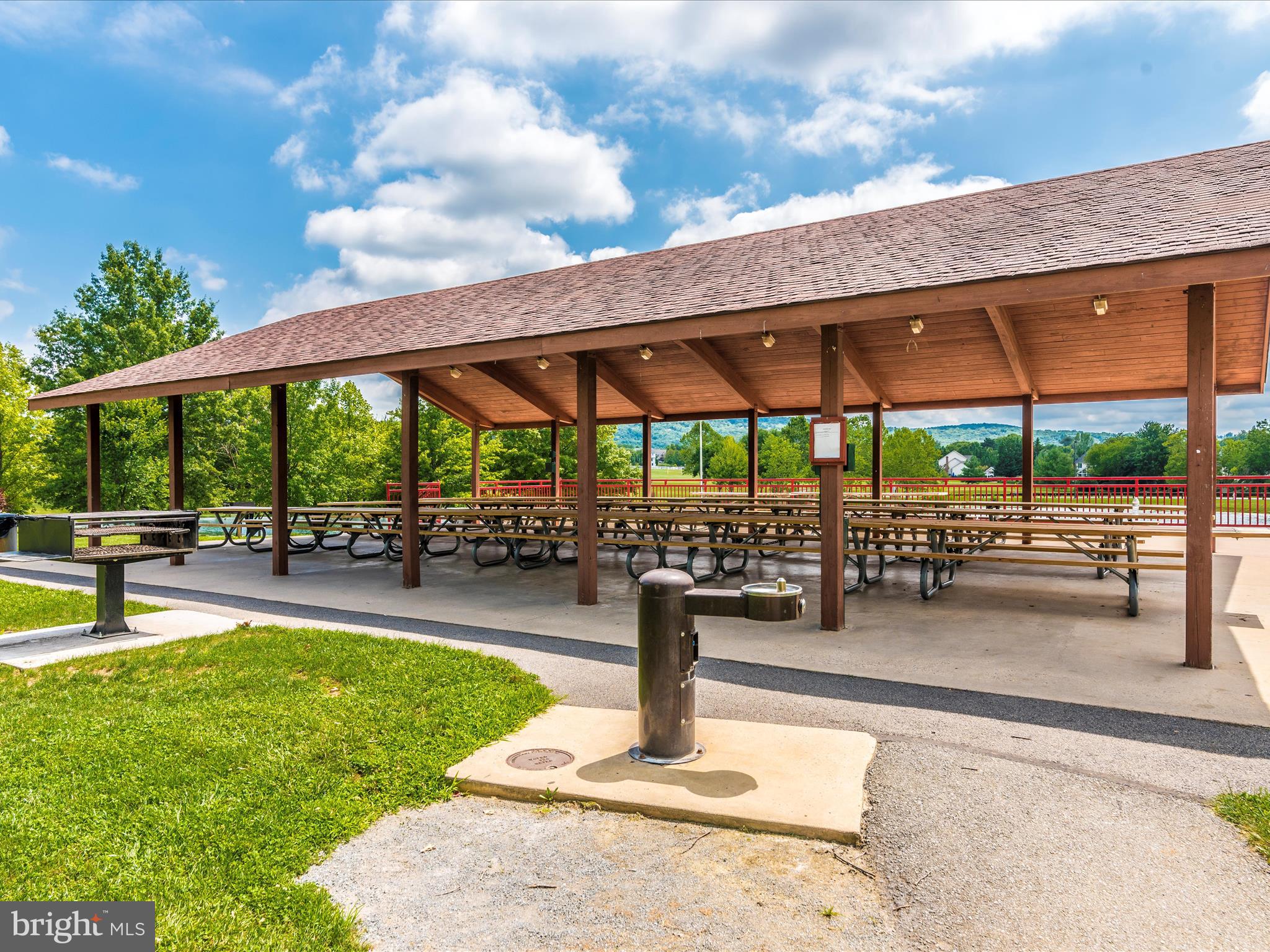 JEFFERSON VILLAGE - Residential