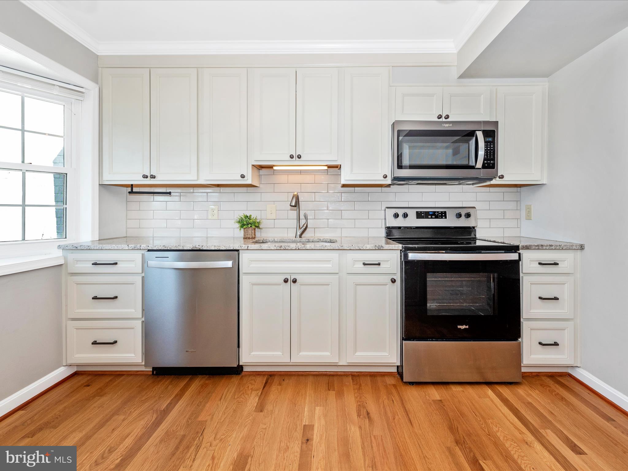 JEFFERSON VILLAGE - Residential