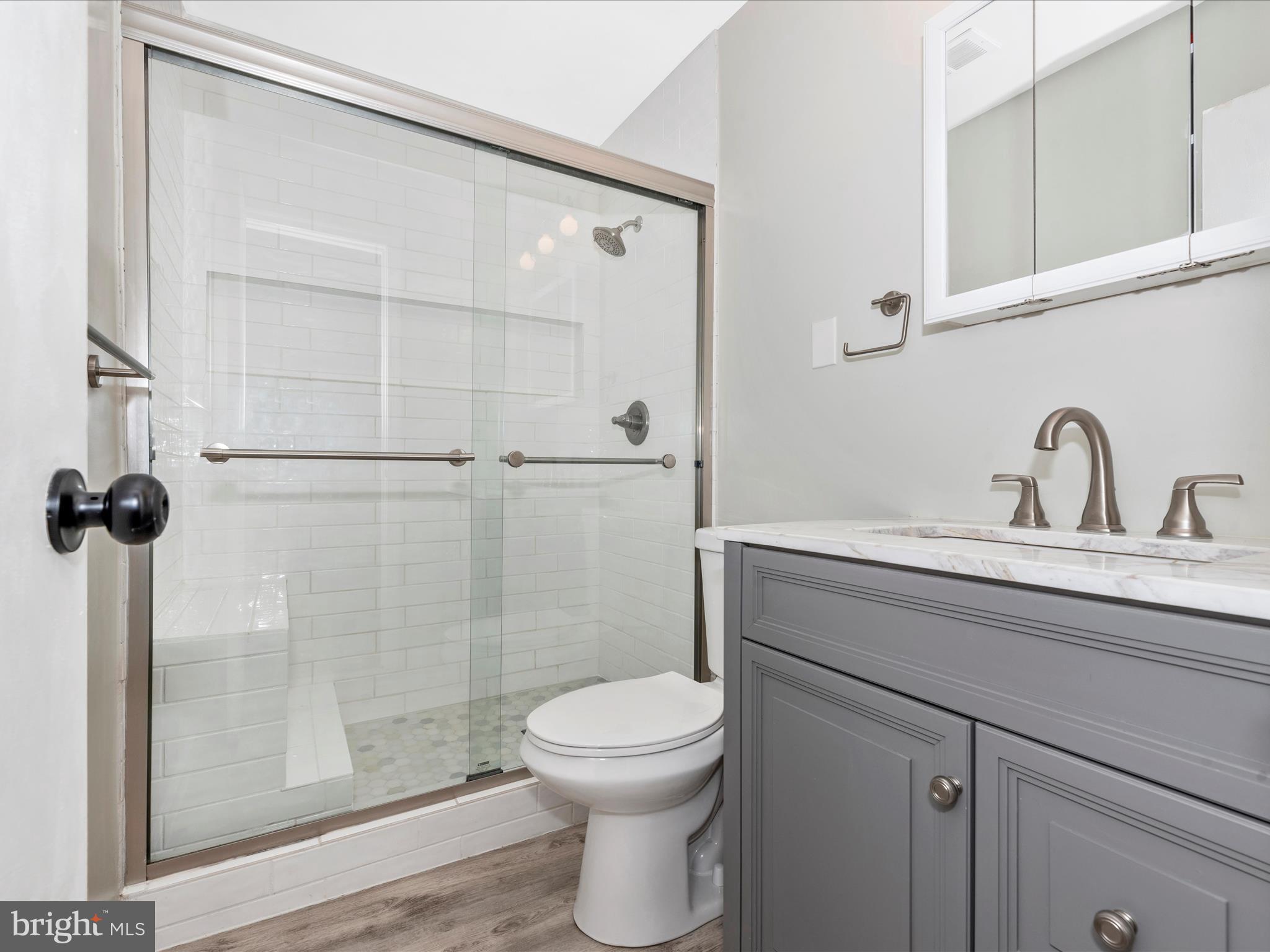 JEFFERSON VILLAGE - Residential