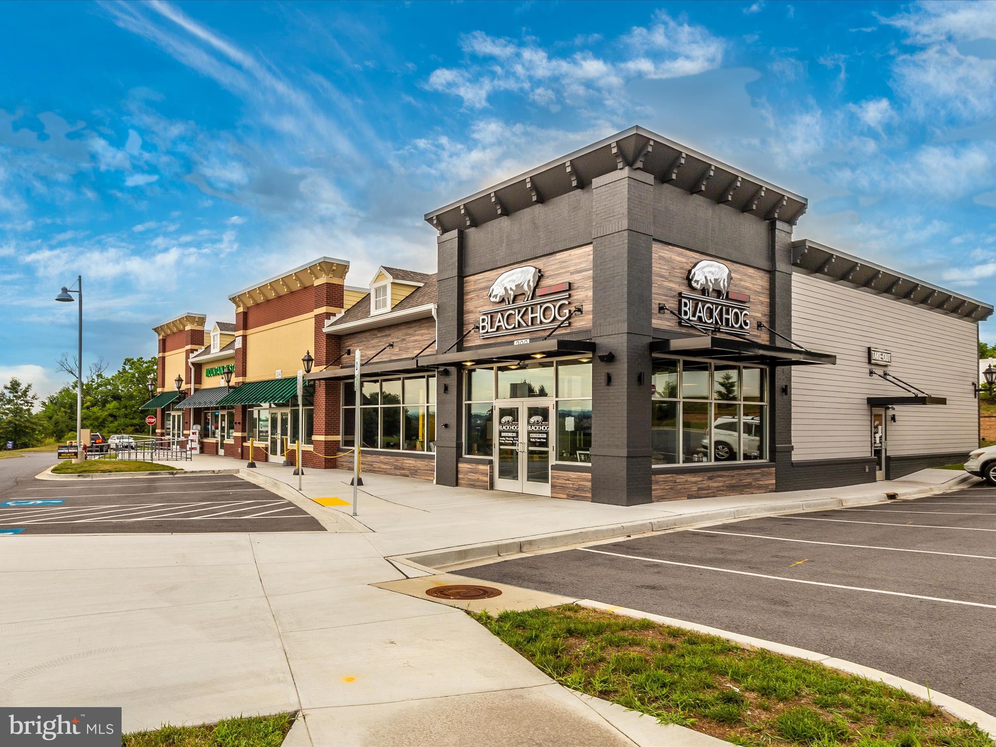 JEFFERSON VILLAGE - Residential