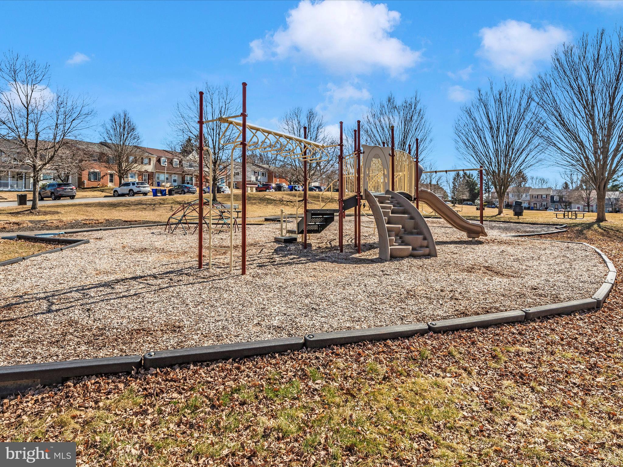 JEFFERSON VILLAGE - Residential