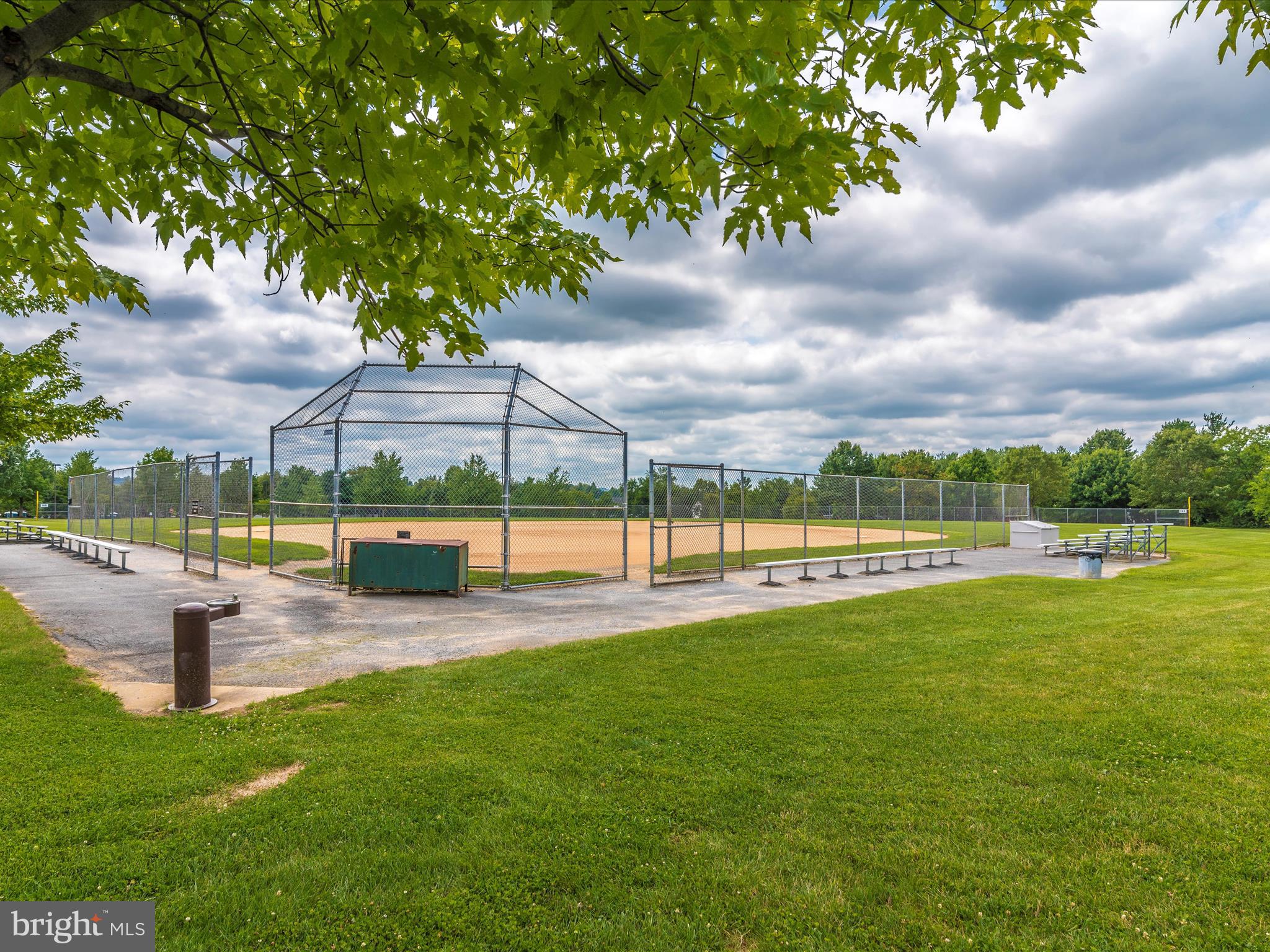JEFFERSON VILLAGE - Residential