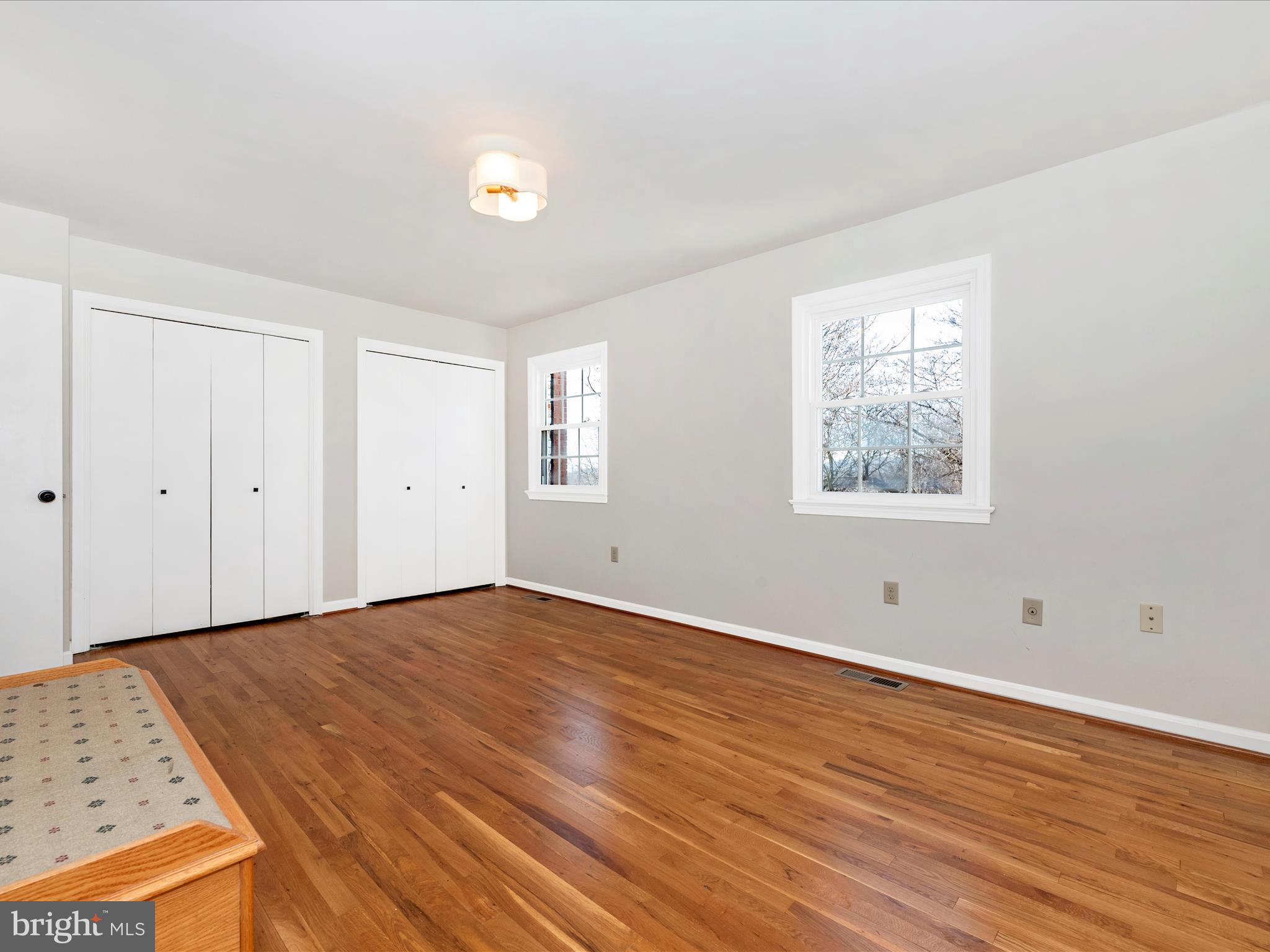 JEFFERSON VILLAGE - Residential