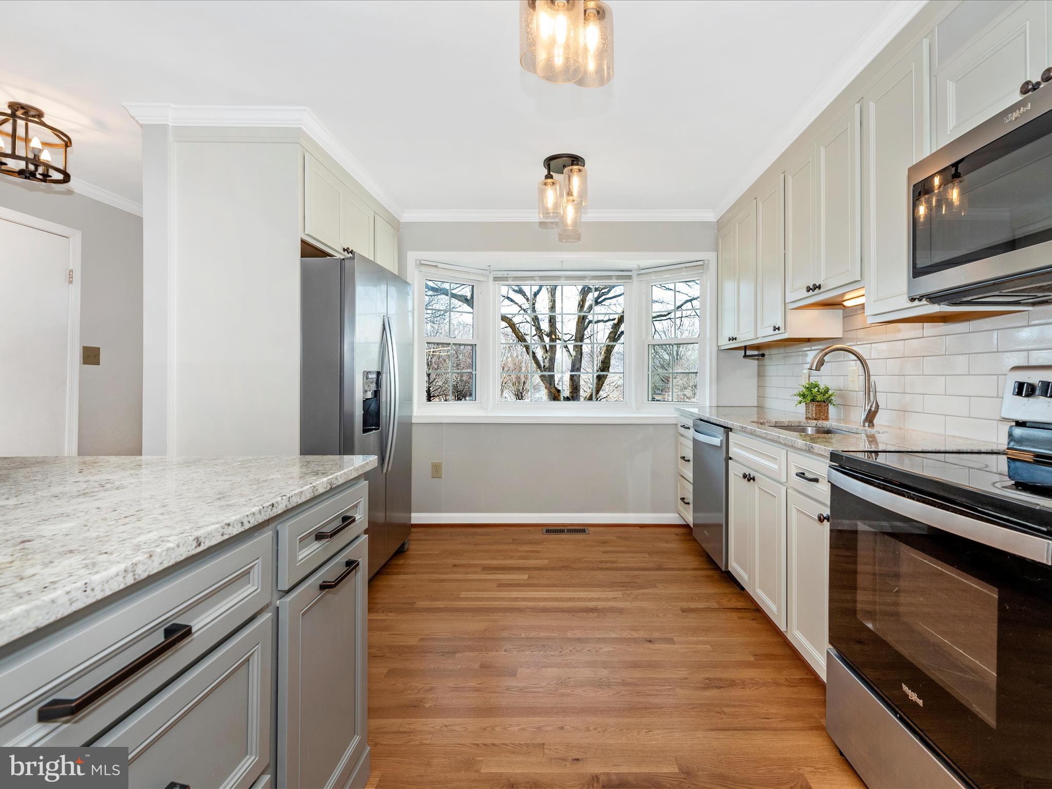 JEFFERSON VILLAGE - Residential