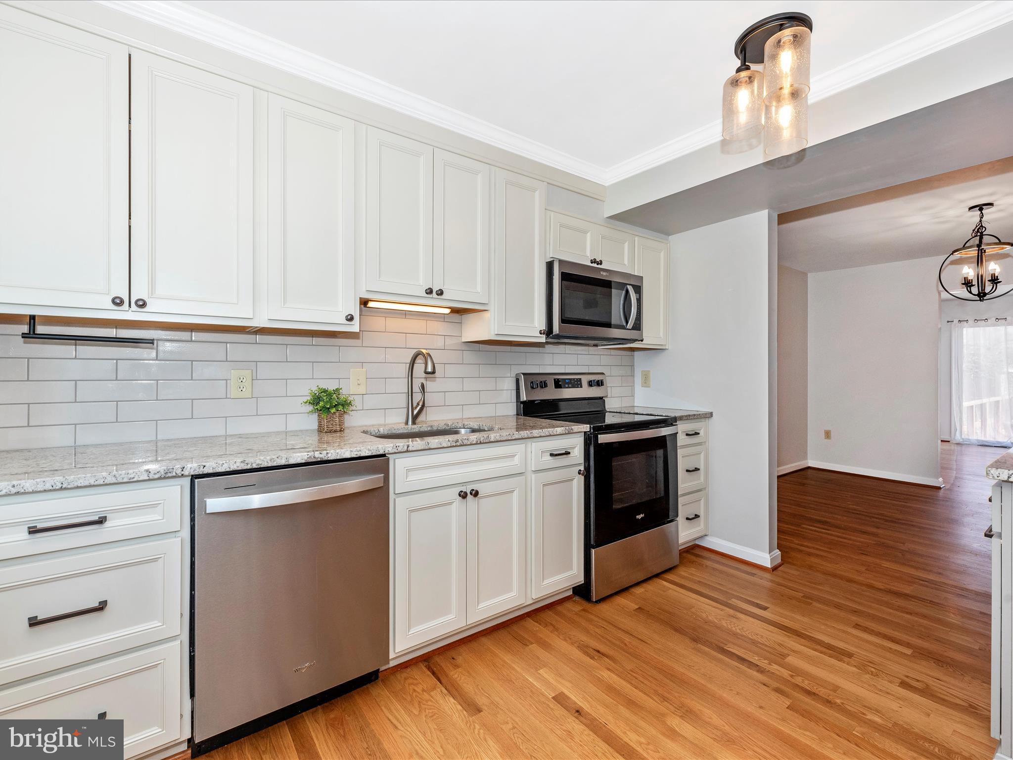 JEFFERSON VILLAGE - Residential