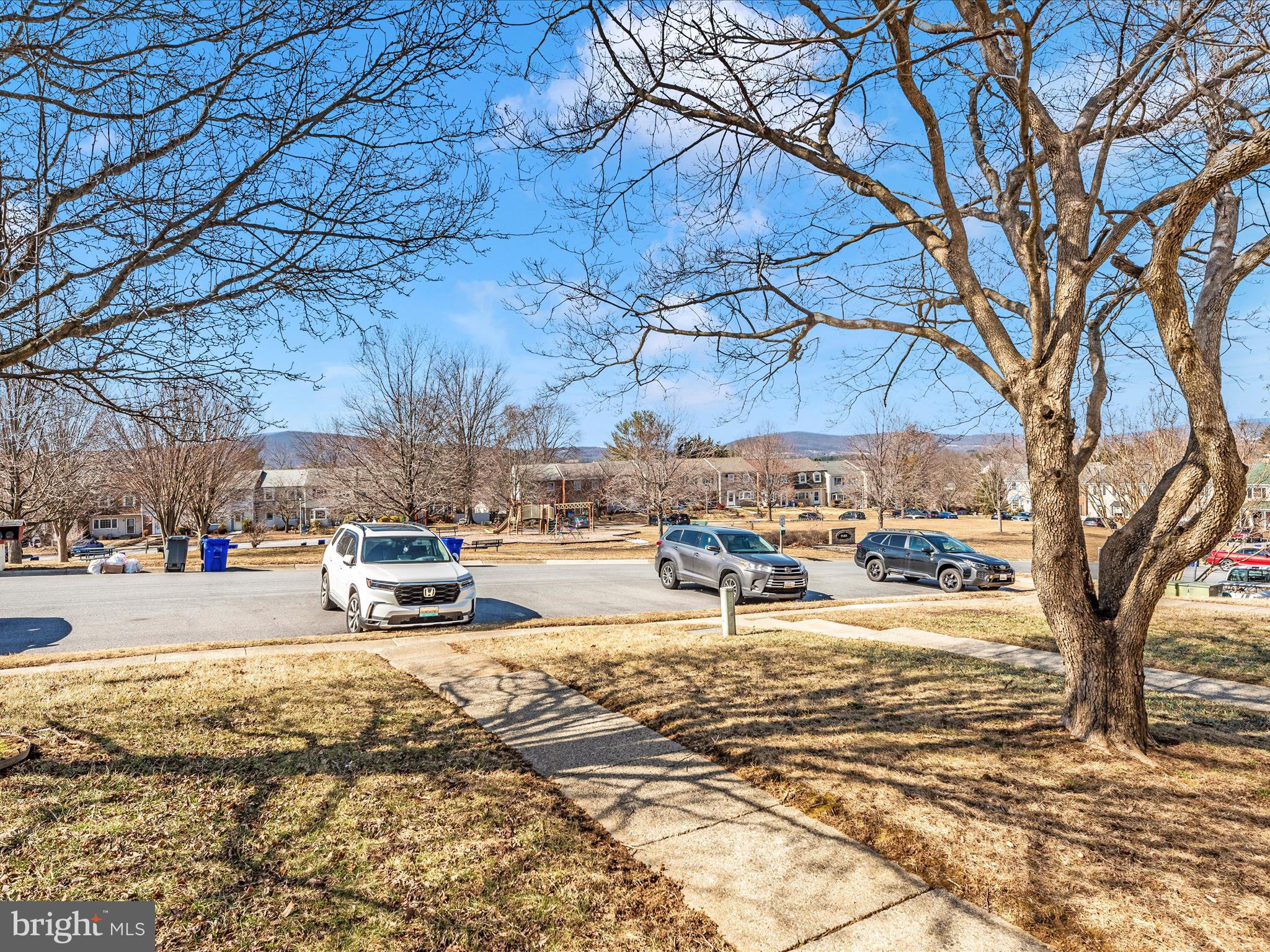 JEFFERSON VILLAGE - Residential