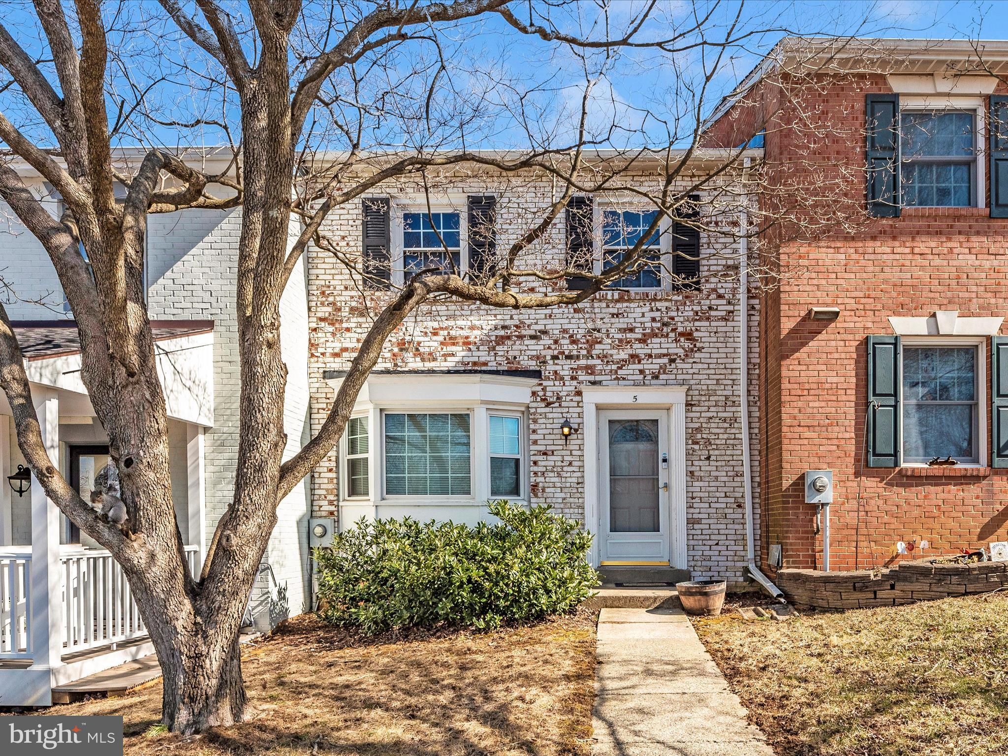 JEFFERSON VILLAGE - Residential