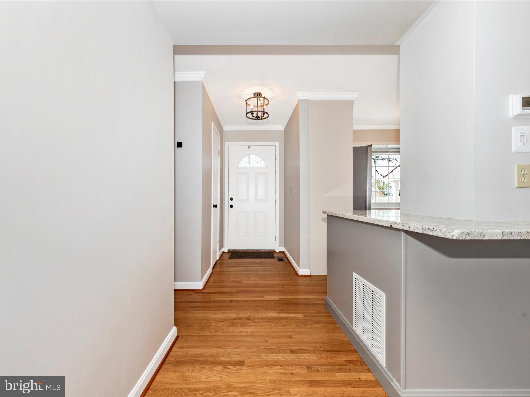 JEFFERSON VILLAGE - Residential