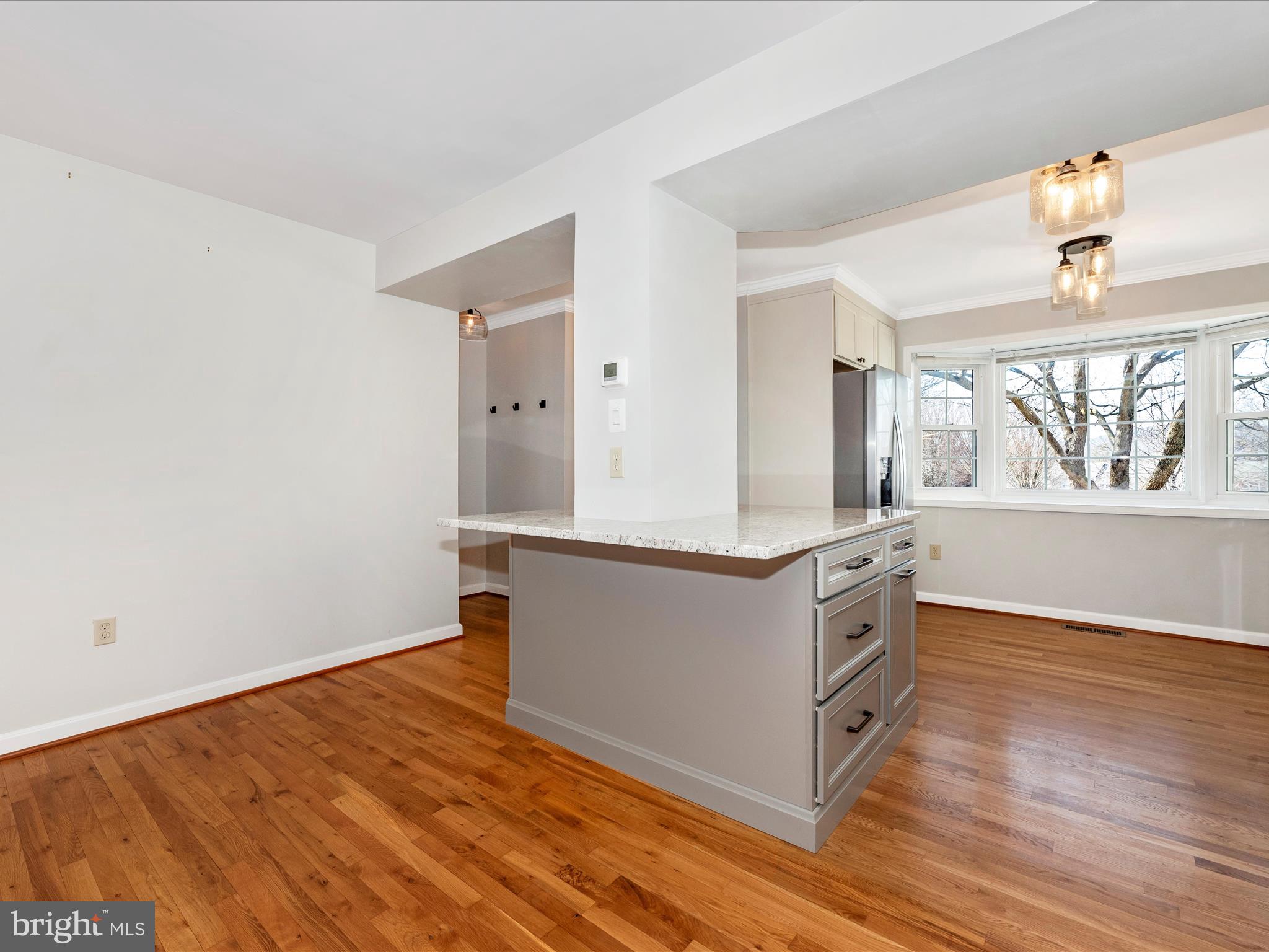 JEFFERSON VILLAGE - Residential