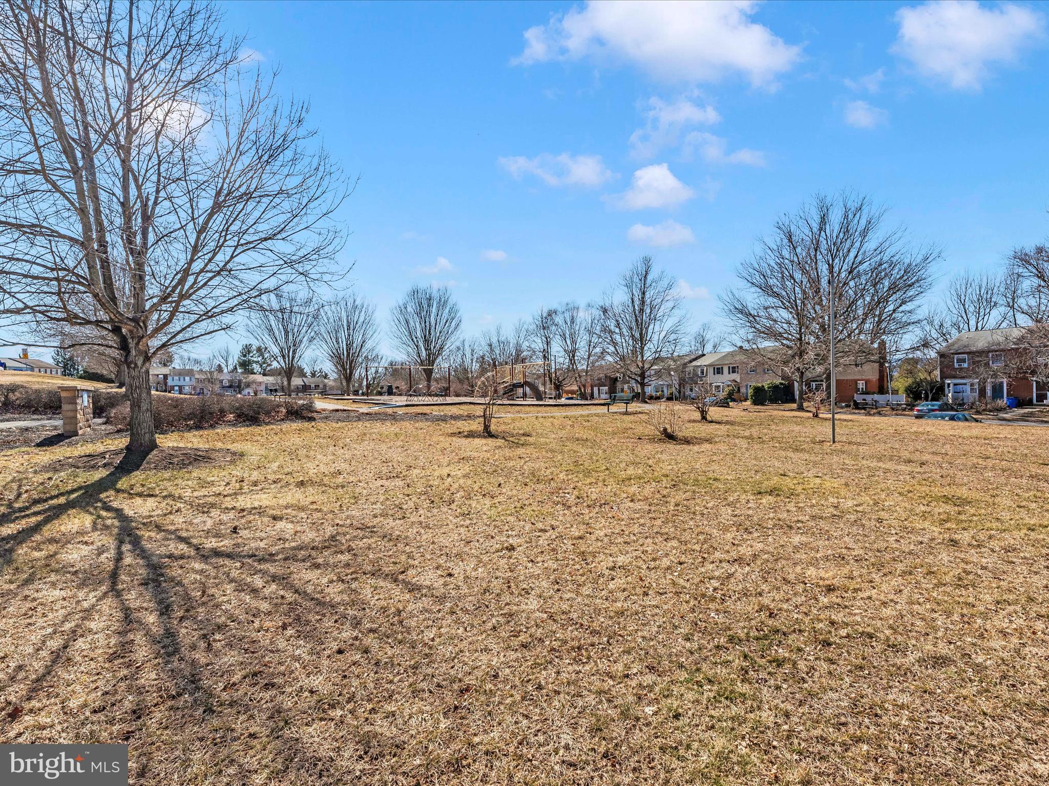 JEFFERSON VILLAGE - Residential