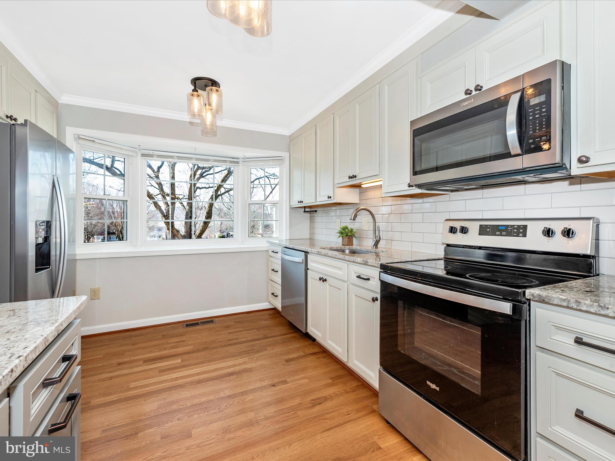 JEFFERSON VILLAGE - Residential