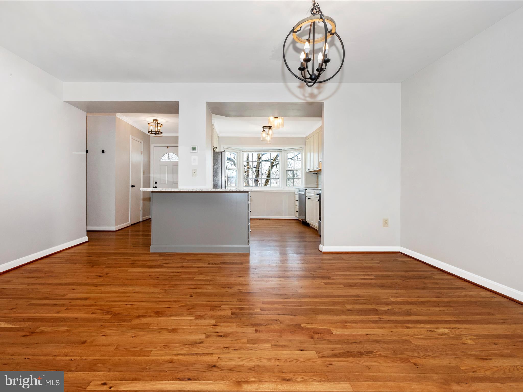 JEFFERSON VILLAGE - Residential