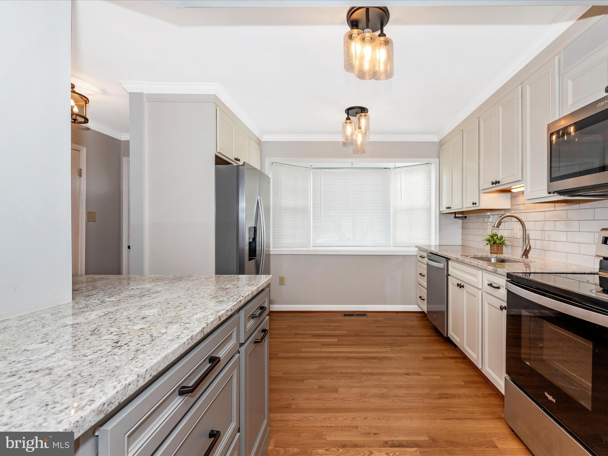 JEFFERSON VILLAGE - Residential