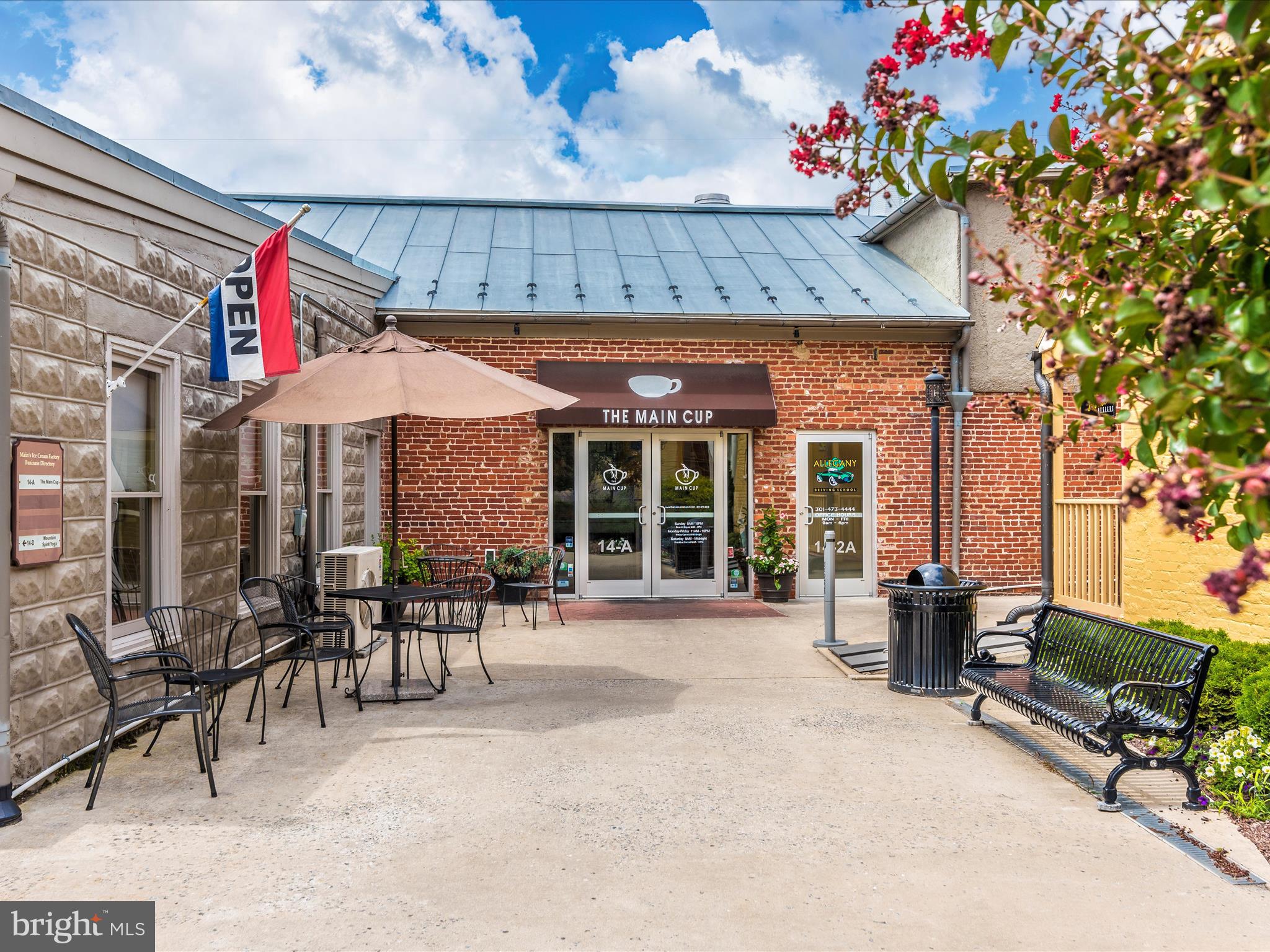 JEFFERSON VILLAGE - Residential