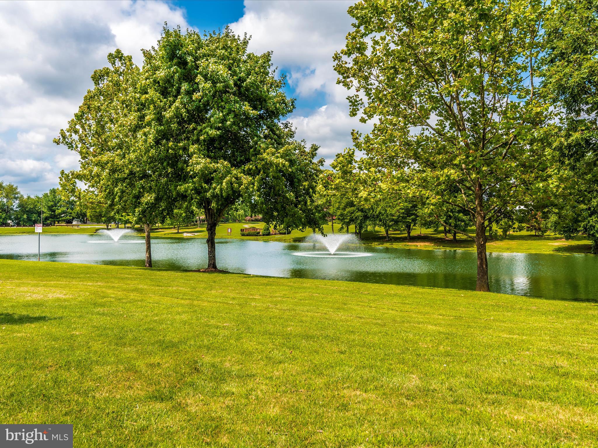 JEFFERSON VILLAGE - Residential