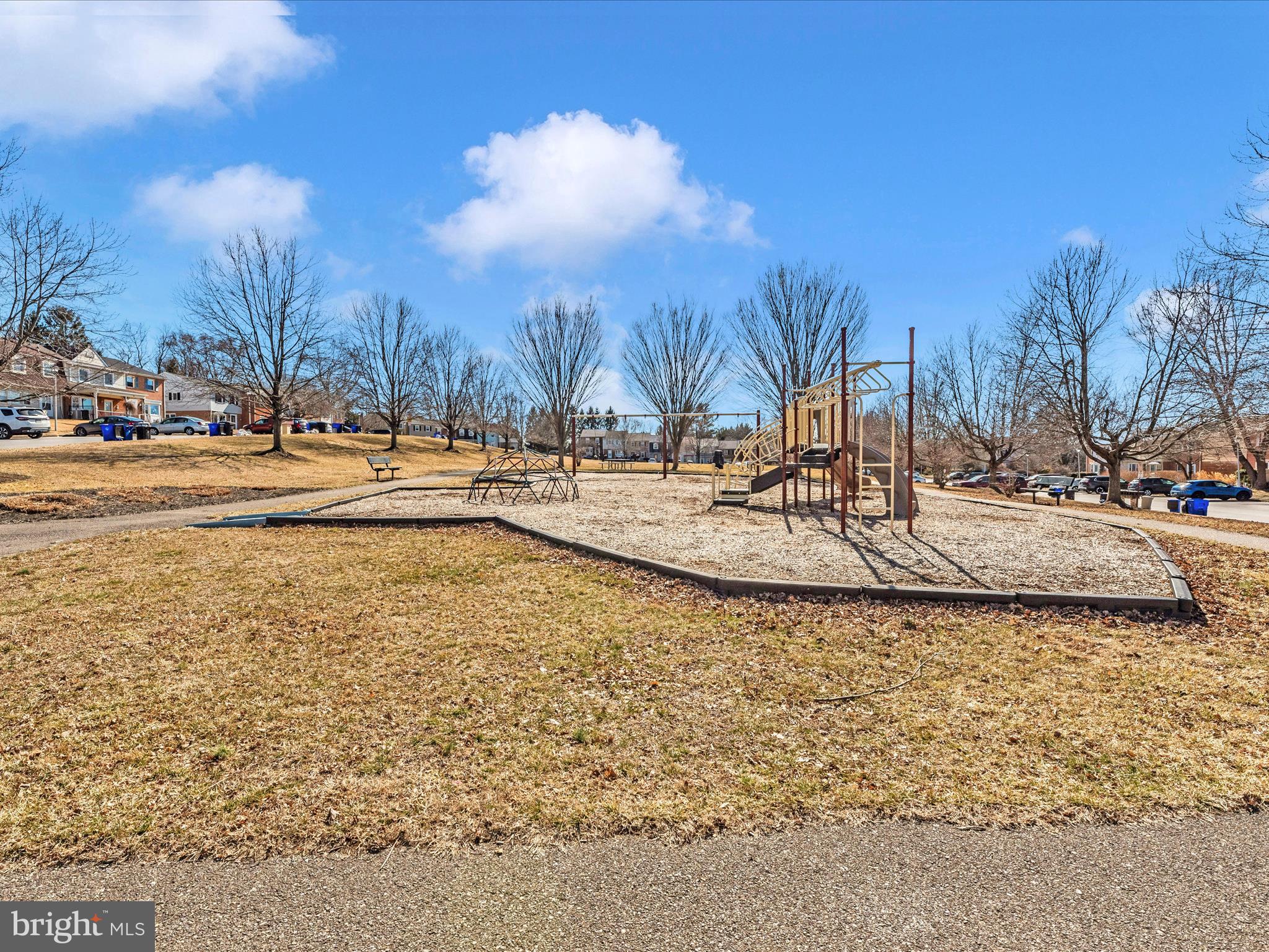 JEFFERSON VILLAGE - Residential